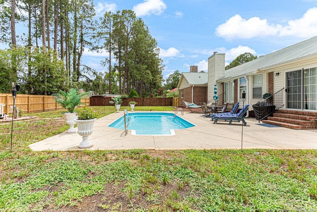 Photo 44 - 1941 Rayconda Road, Fayetteville, NC 28304, Fayetteville