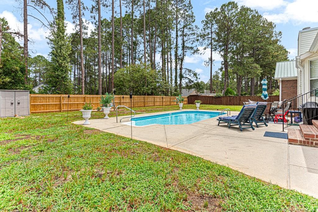 Photo 45 - 1941 Rayconda Road, Fayetteville, NC 28304, Fayetteville