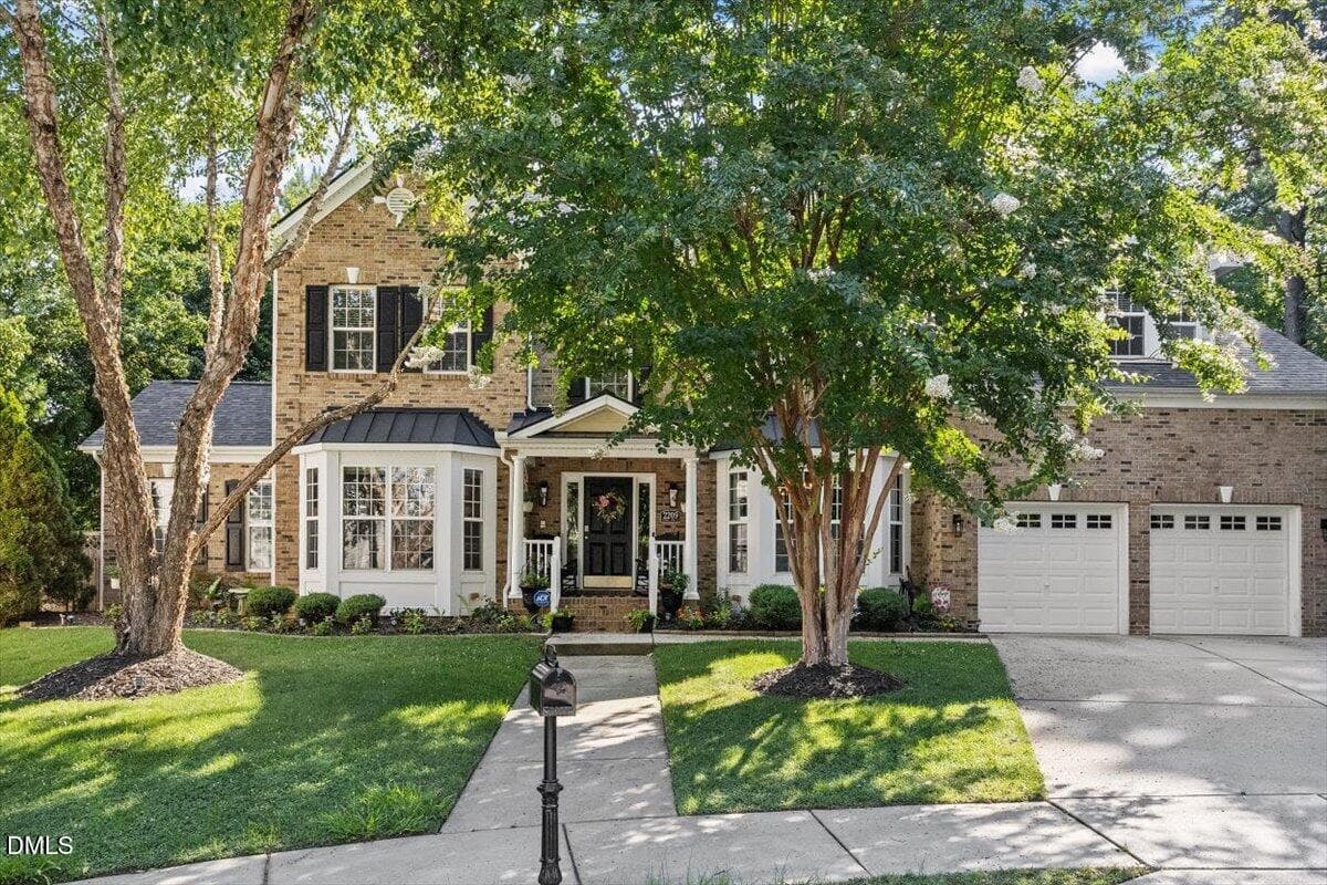 001-2209 Summer Elms Ct [3213575]_071120 - 2209 Summer Elms Court, Raleigh, NC 27614, Raleigh