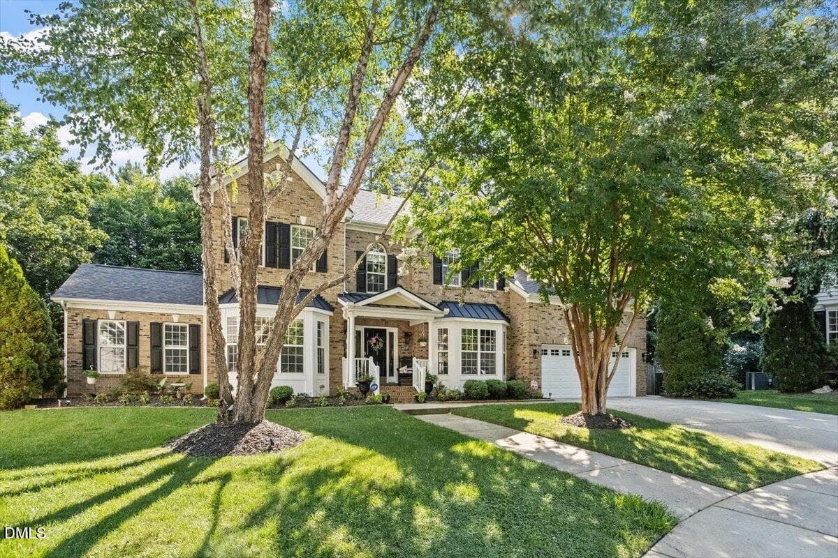 2209 Summer Elms Court, Raleigh, NC 27614