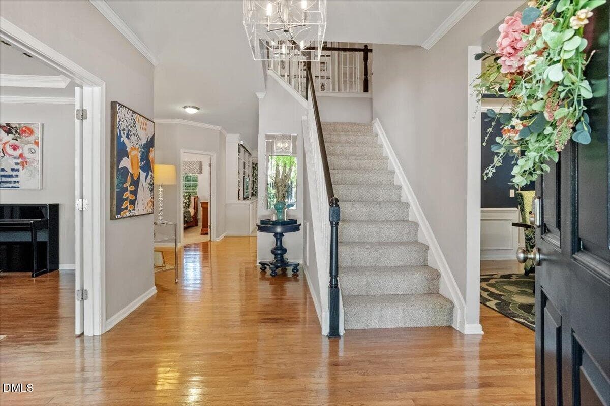013-2209 Summer Elms Ct [3213575]_071120 - 2209 Summer Elms Court, Raleigh, NC 27614, Raleigh
