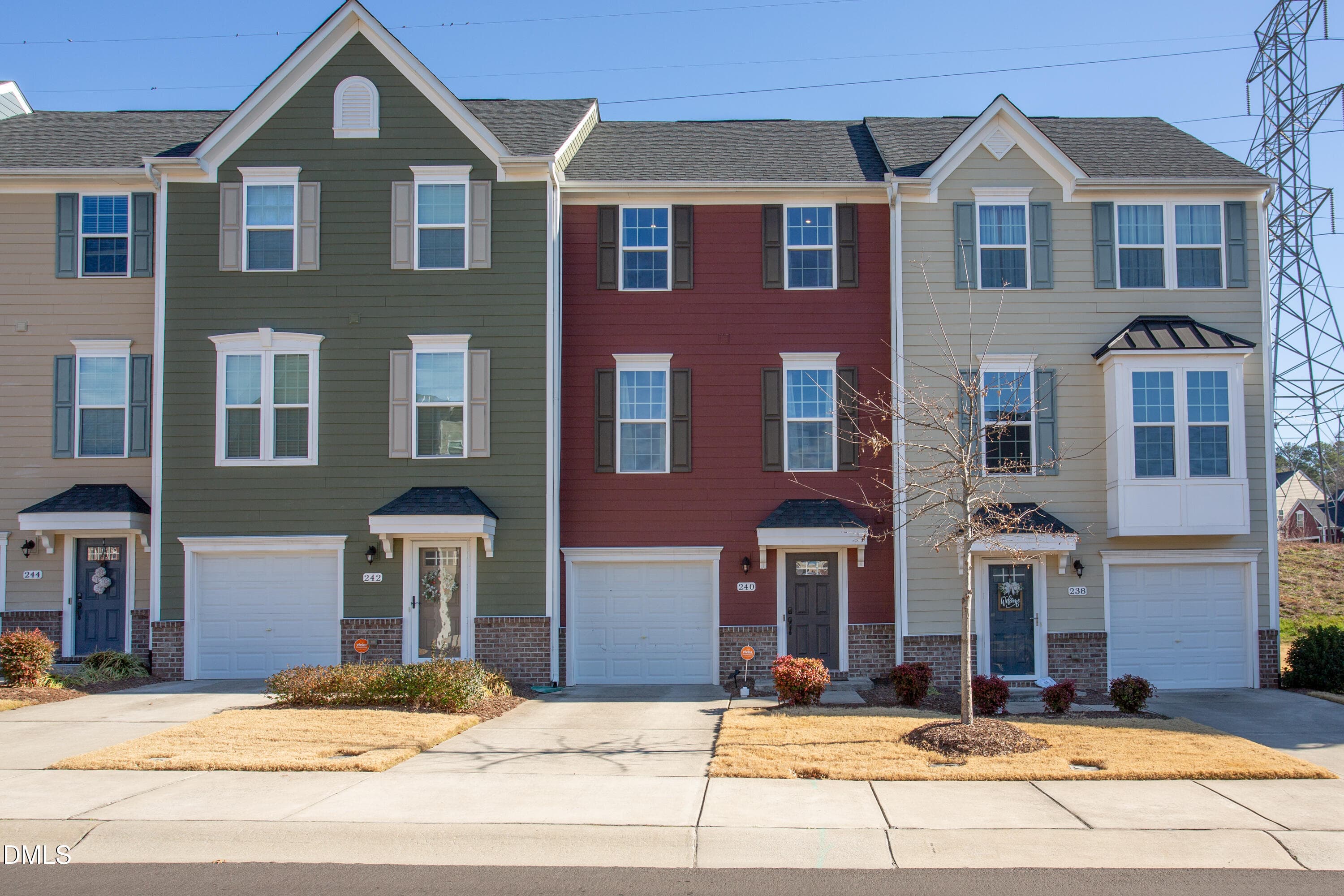 RF011326-1 - 240 Brier Summit Place, Durham, NC 27703, Durham