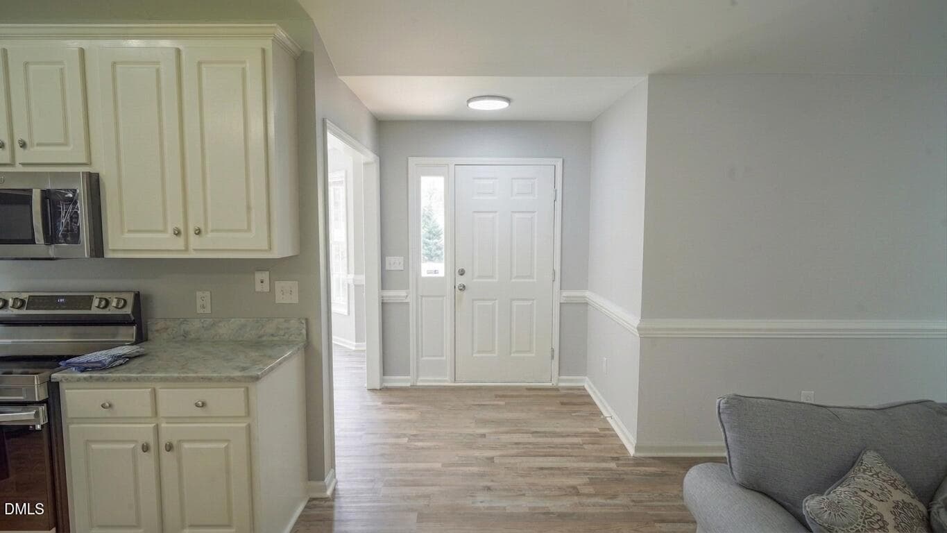 trey drive image 3 - 104 Trey Drive, Benson, NC 27504