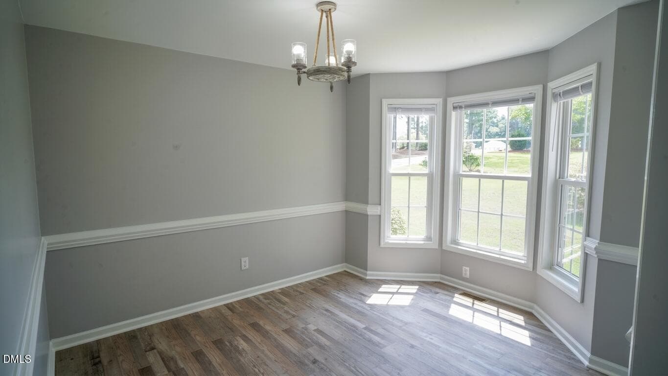 trey drive image 4 - 104 Trey Drive, Benson, NC 27504