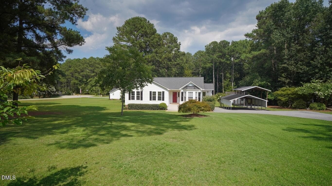 trey drive image 16 - 104 Trey Drive, Benson, NC 27504