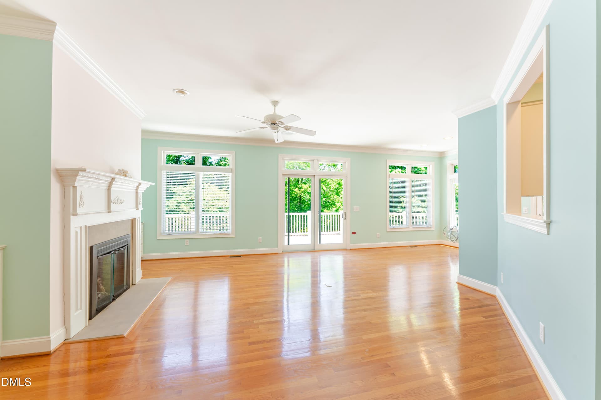81 Beaver Crossing - Interiors-8 - Copy - 81 Beaver Crossing Road, Roxboro, NC 27574
