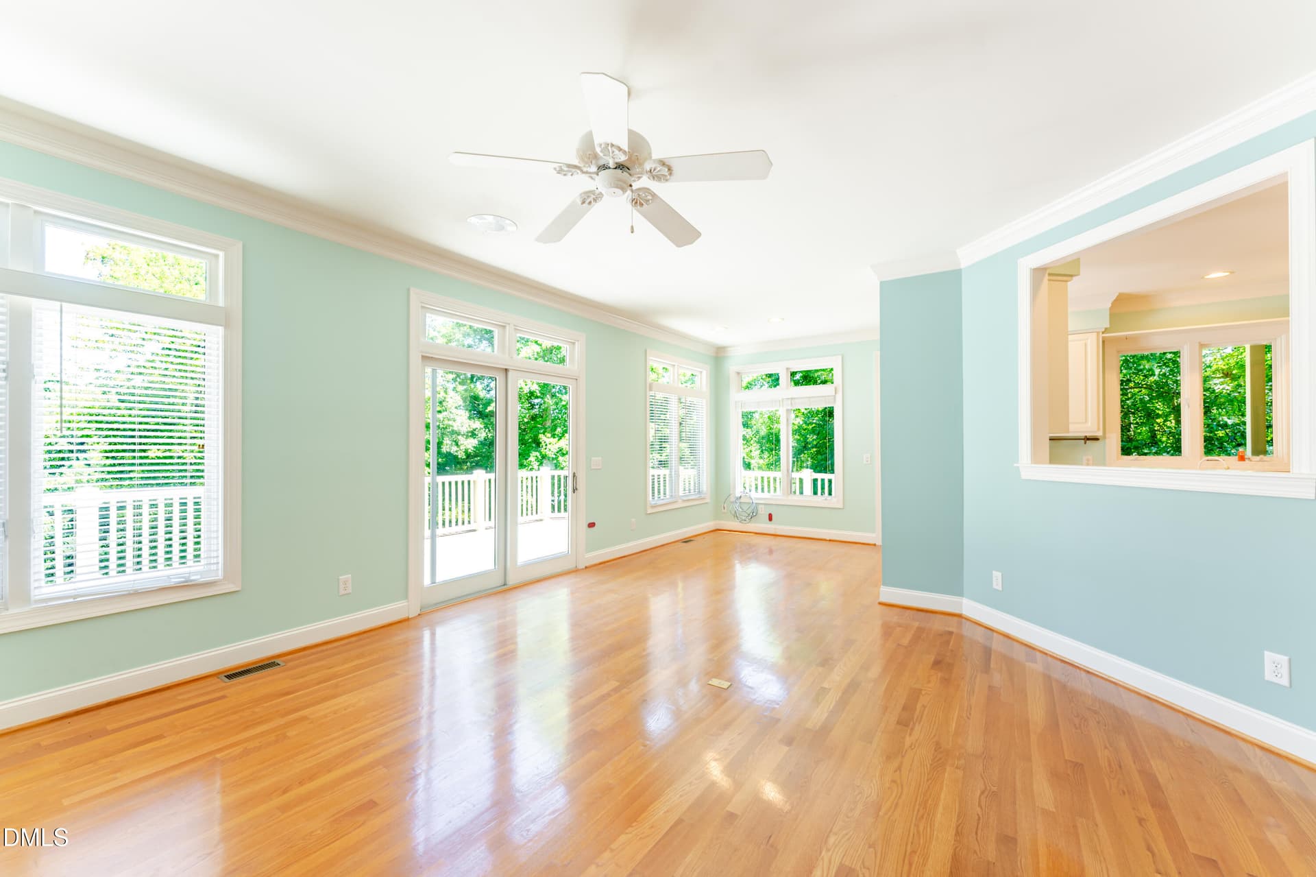 81 Beaver Crossing - Interiors-9 - Copy - 81 Beaver Crossing Road, Roxboro, NC 27574