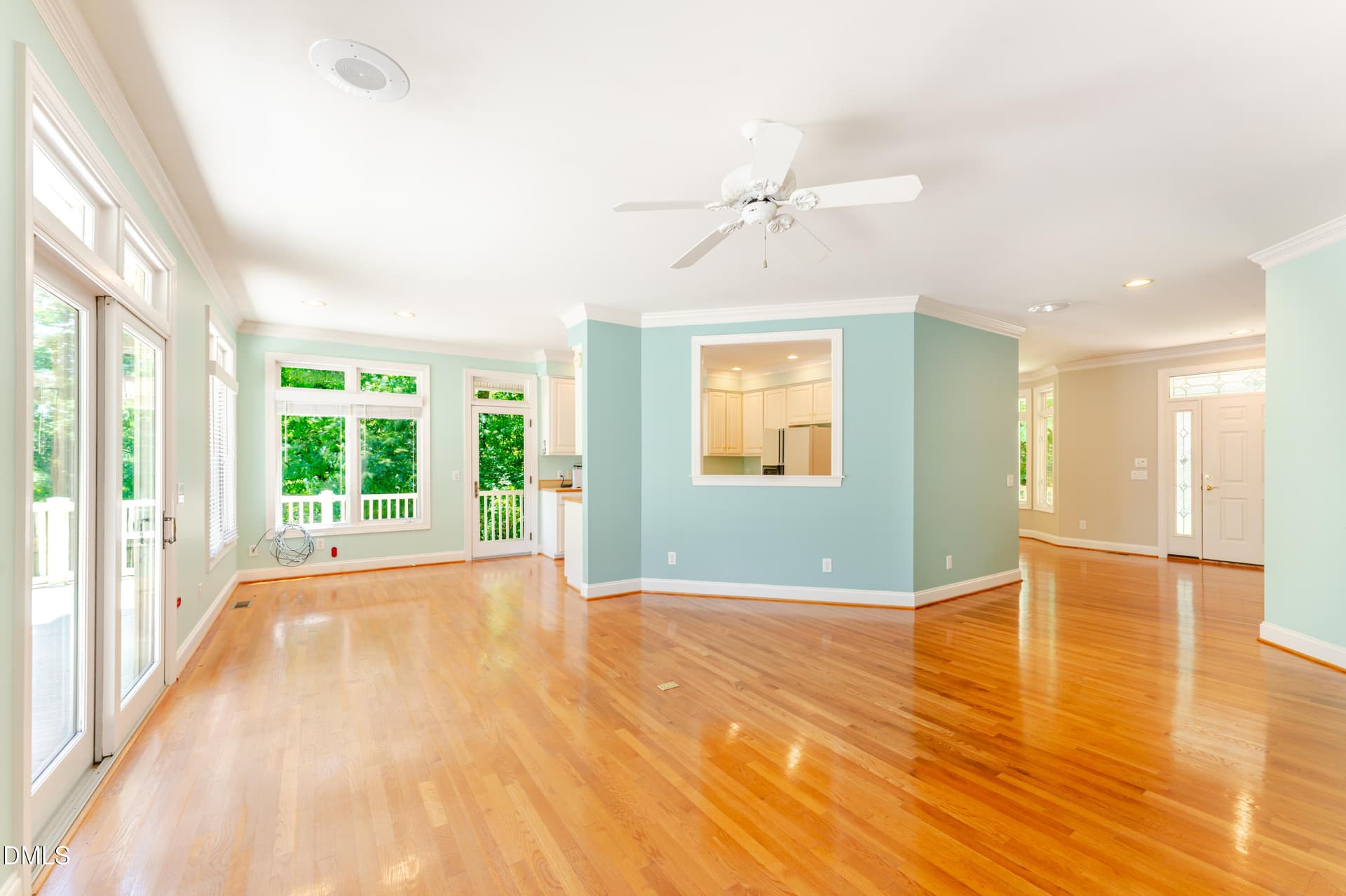 81 Beaver Crossing - Interiors-10 - Copy - 81 Beaver Crossing Road, Roxboro, NC 27574