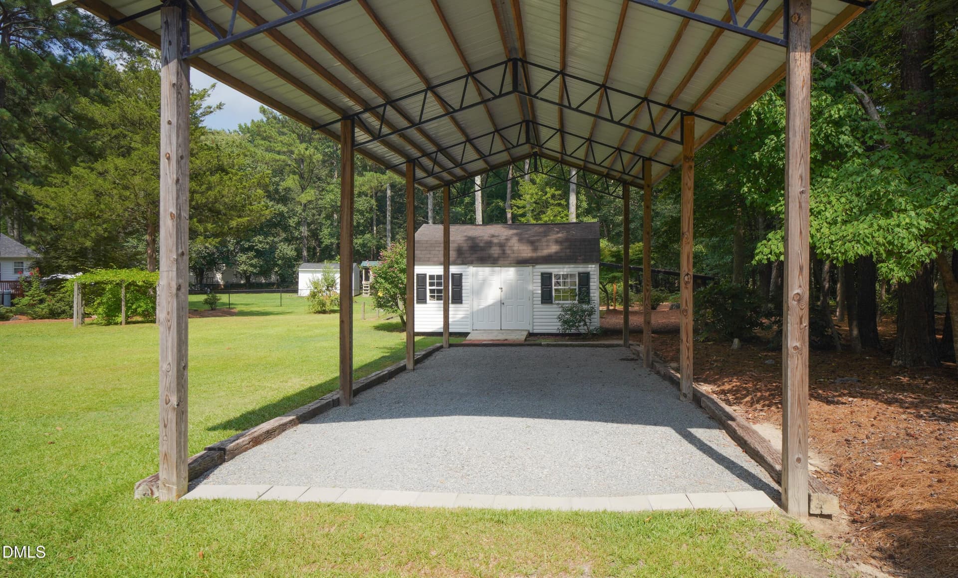 treydr (18 of 27) smaller - 104 Trey Drive, Benson, NC 27504