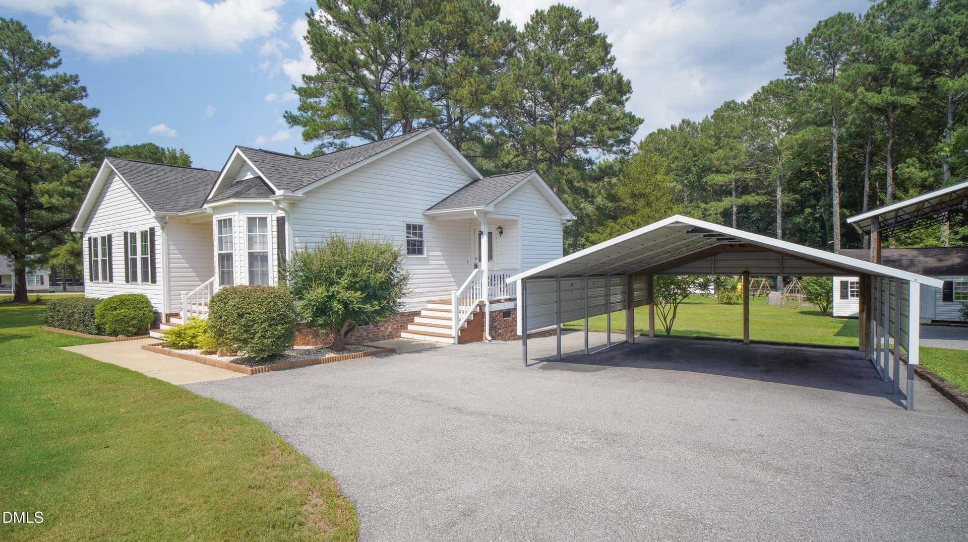 treydr (22 of 27) smaller - 104 Trey Drive, Benson, NC 27504