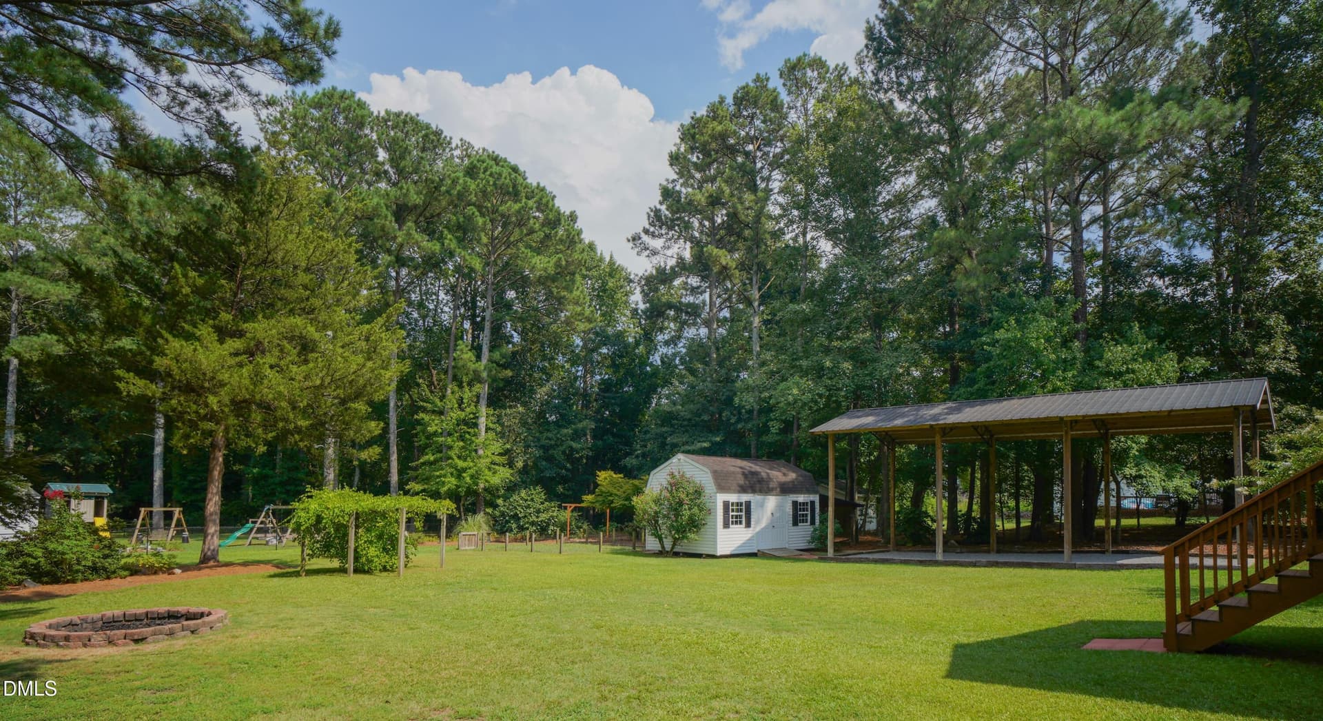 treydr (23 of 27) - 104 Trey Drive, Benson, NC 27504