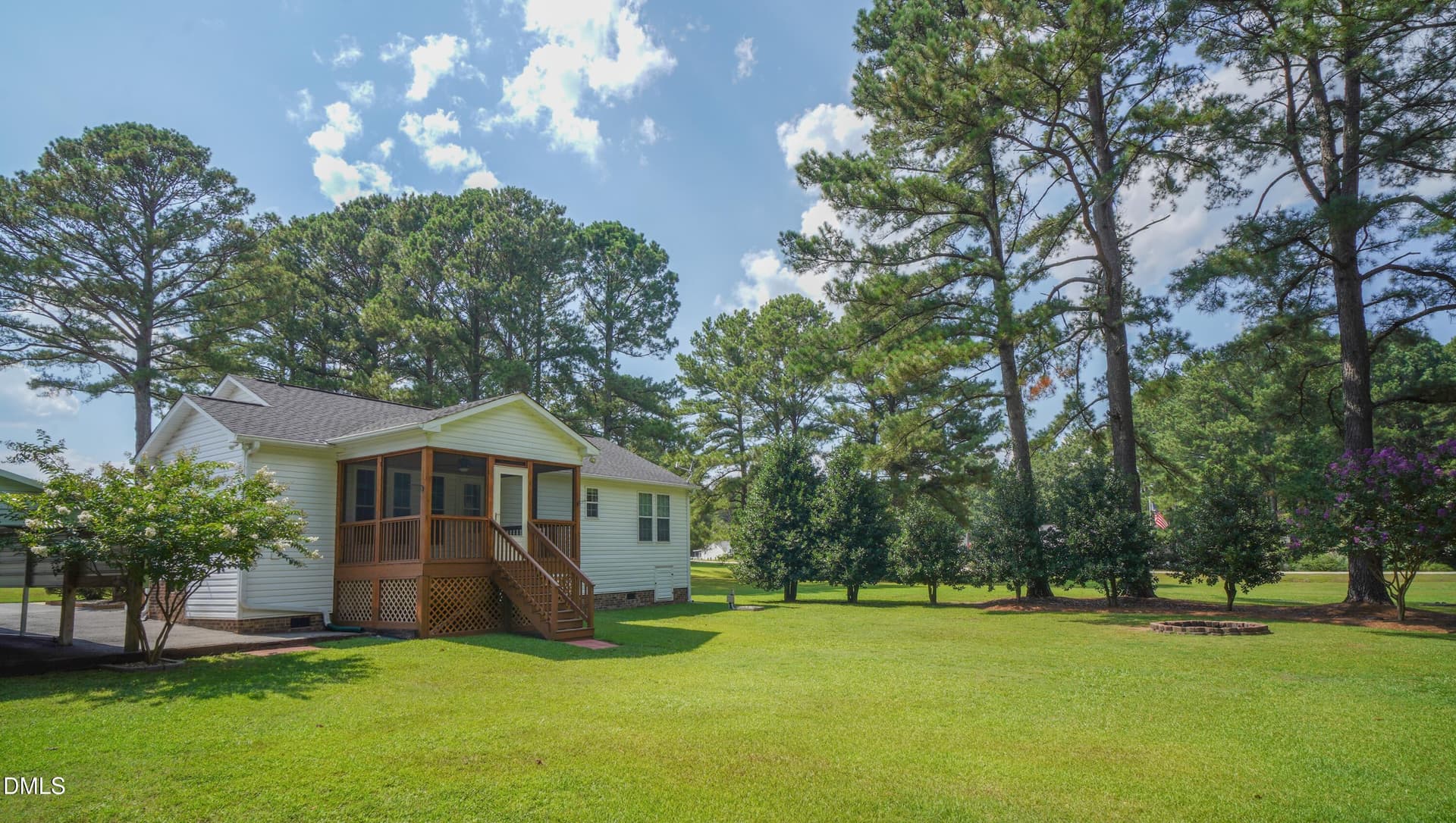 treydr (27 of 27) - 104 Trey Drive, Benson, NC 27504
