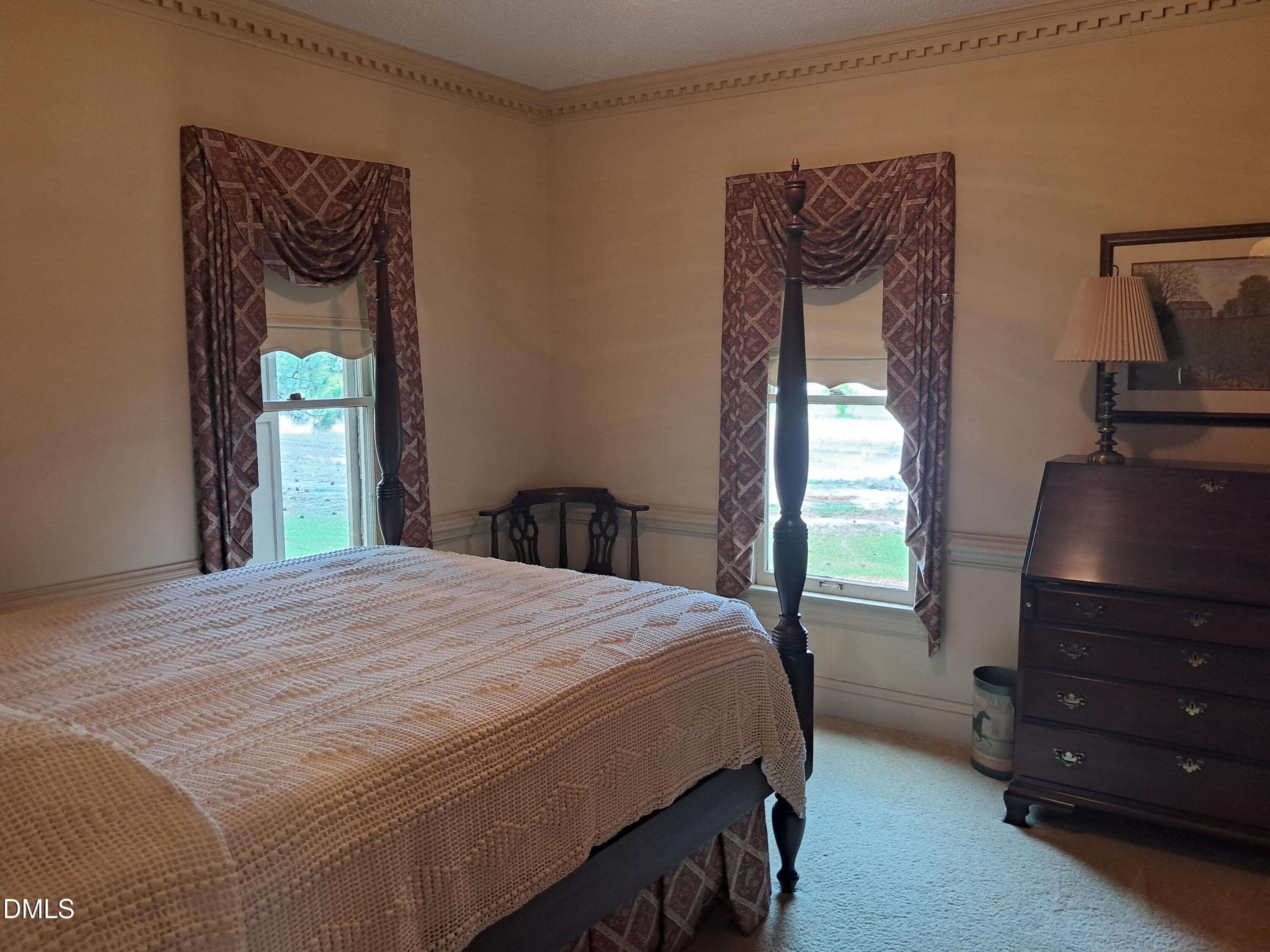 Guest_primary bedroom_3_20260716 - 316 First Street, Hookerton, NC 28538