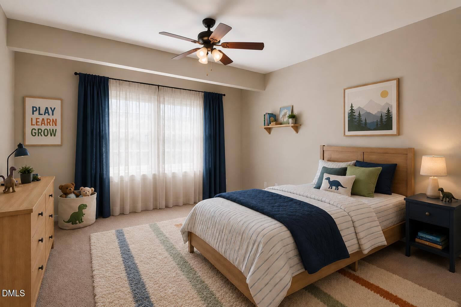 Virtual option 1 - 295 Plaza Drive D, Chapel Hill, NC 27517, Chapel Hill