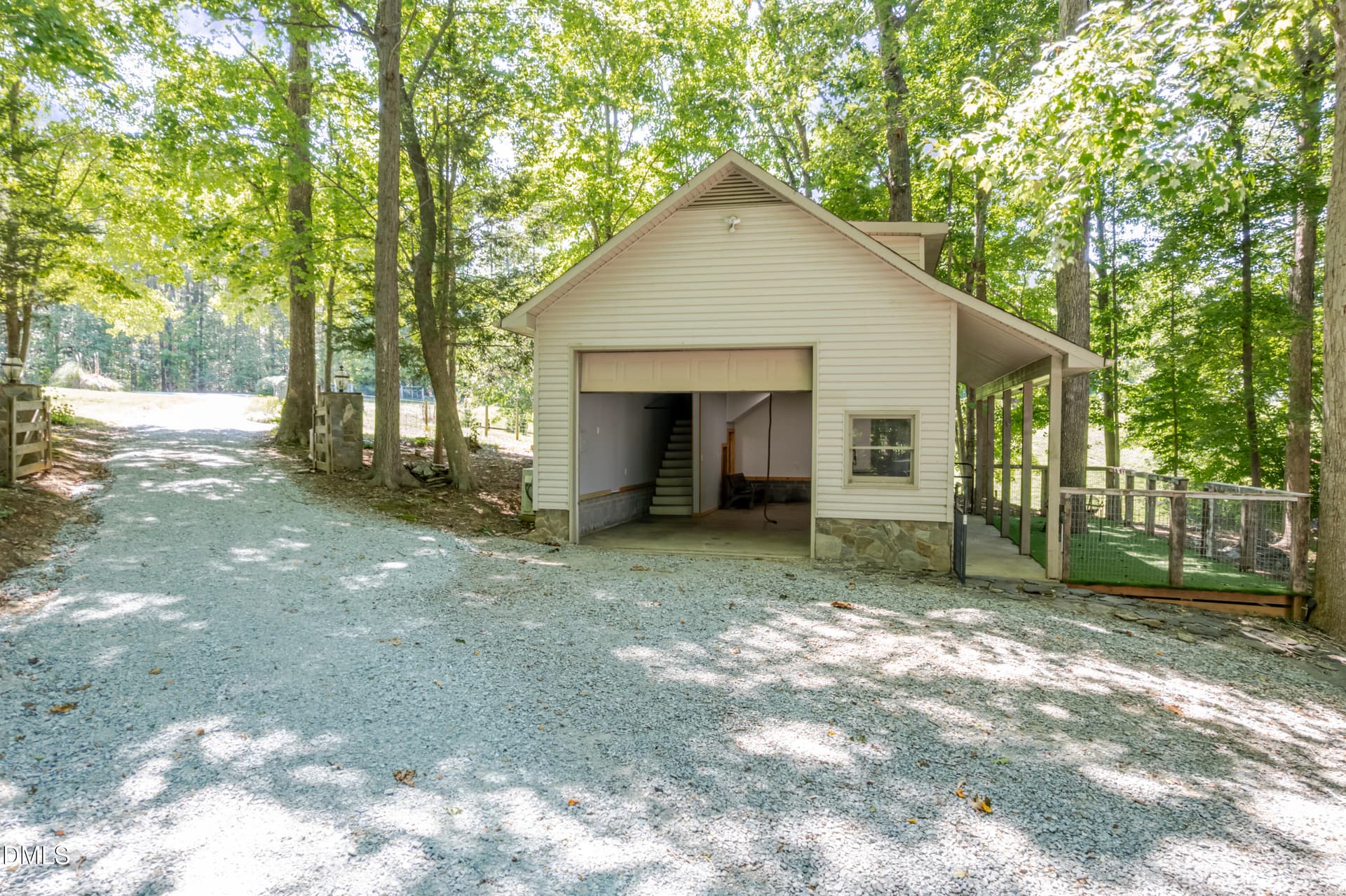 81 Beaver Crossing - Aerials-51 - 81 Beaver Crossing Road, Roxboro, NC 27574
