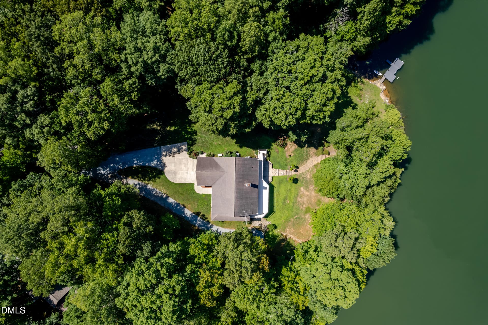 81 Beaver Crossing - Aerials-54 - 81 Beaver Crossing Road, Roxboro, NC 27574
