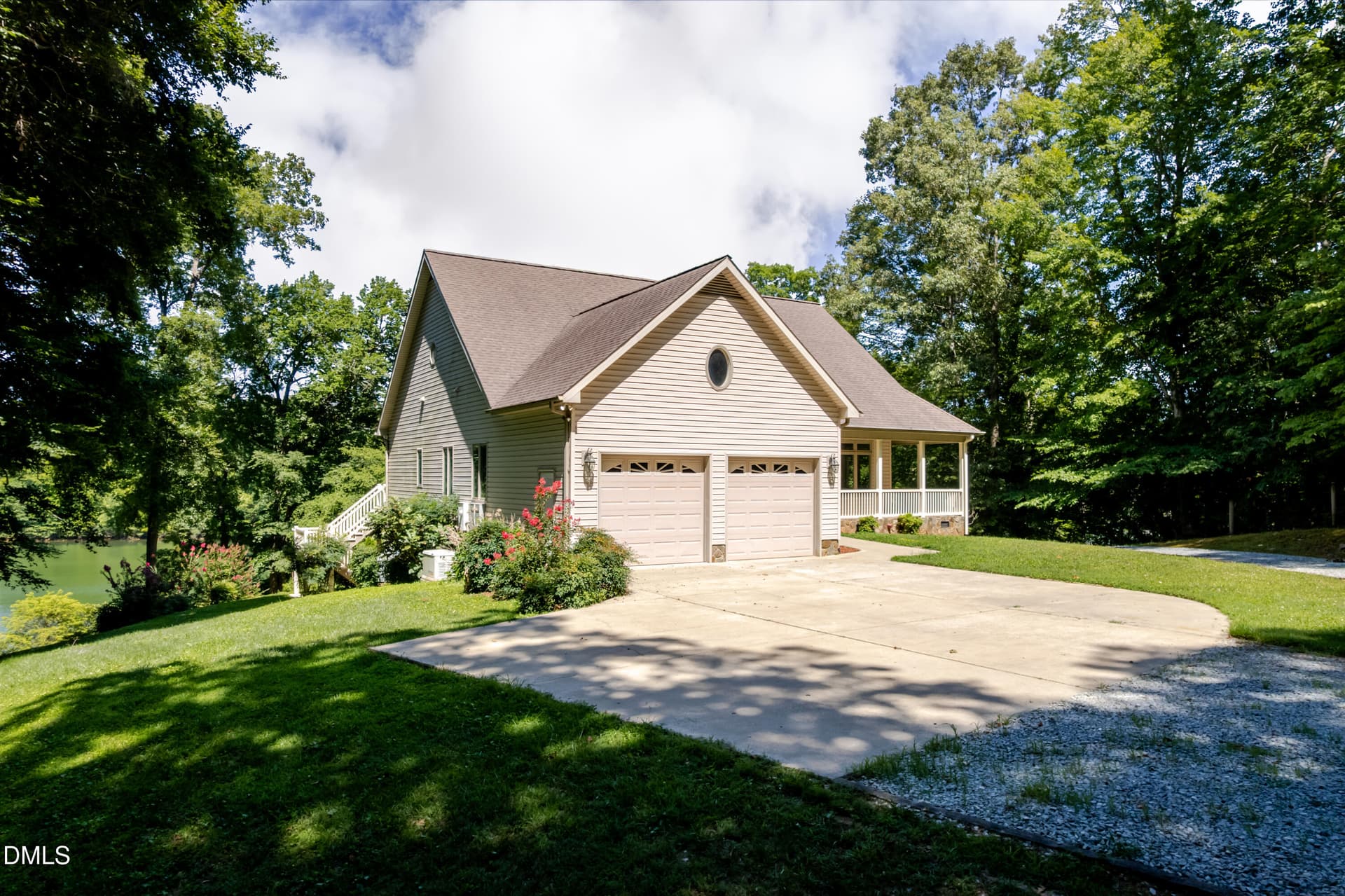 81 Beaver Crossing - Aerials-38 - 81 Beaver Crossing Road, Roxboro, NC 27574