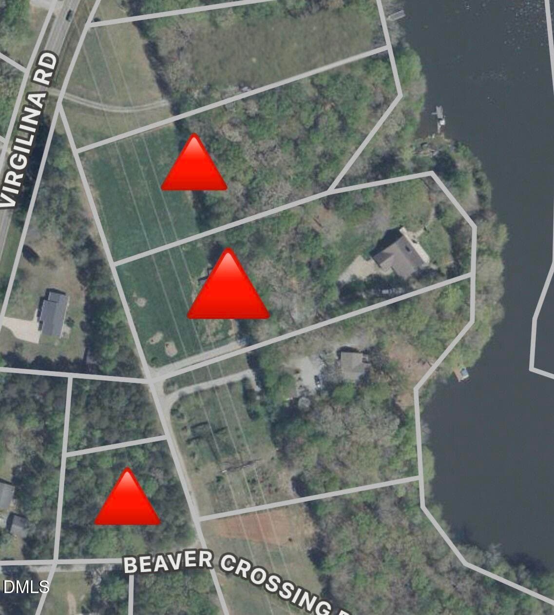 420F6CF5-7094-4960-99DE-24BAC4D49EAB - 81 Beaver Crossing Road, Roxboro, NC 27574