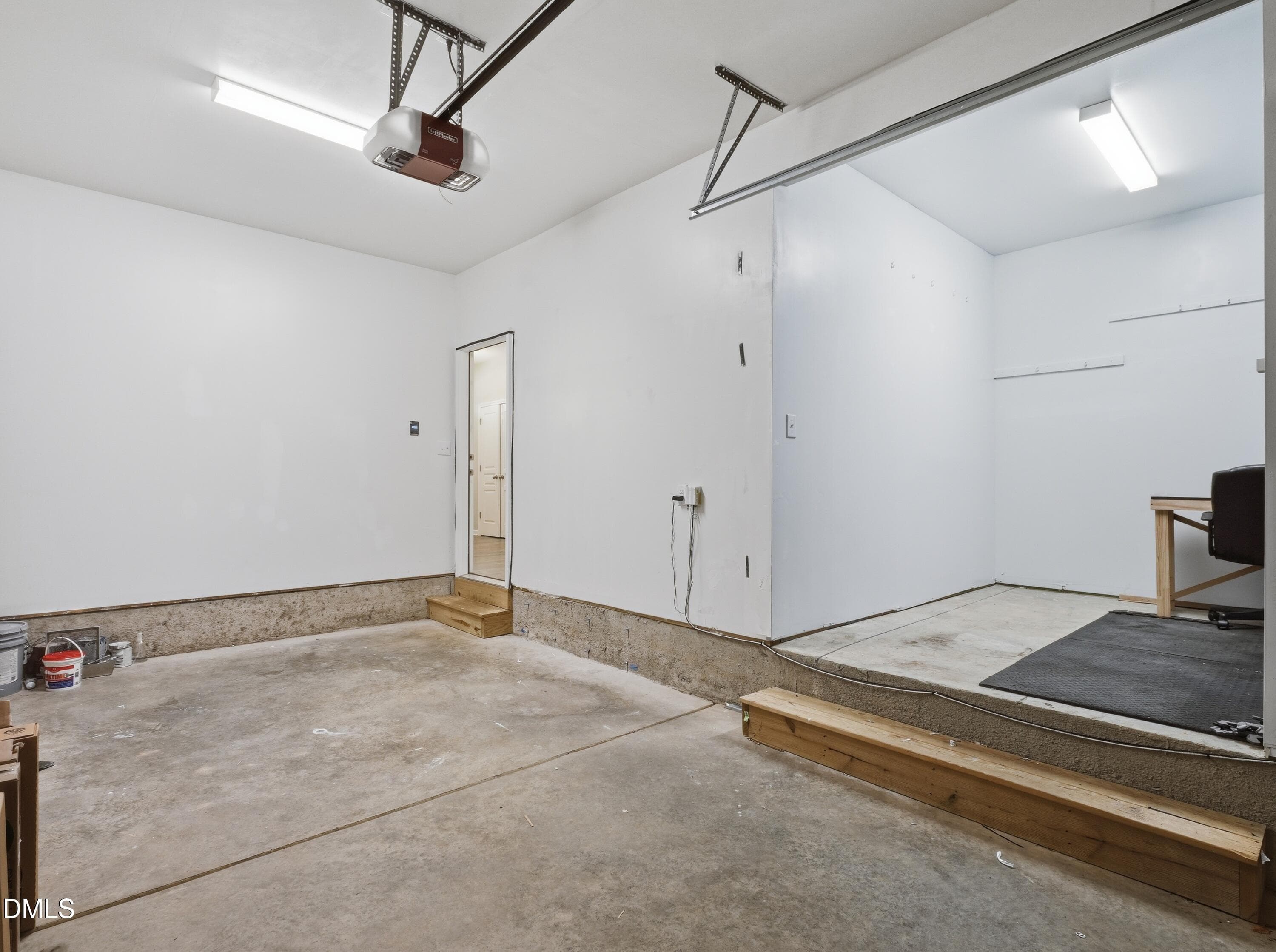 Garage - 6028 Kayton Street, Raleigh, NC 27616, Raleigh