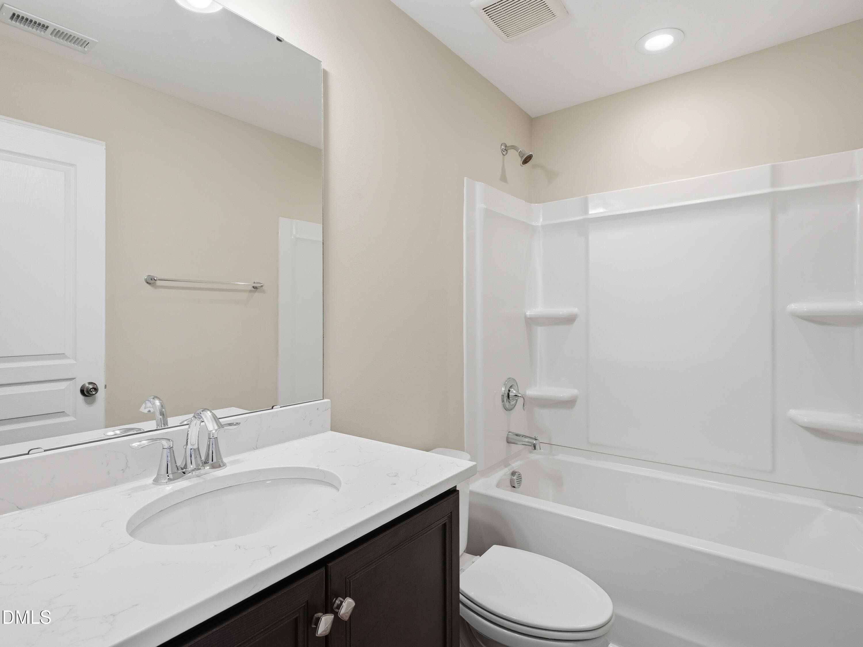 2nd Bathroom - 6028 Kayton Street, Raleigh, NC 27616, Raleigh