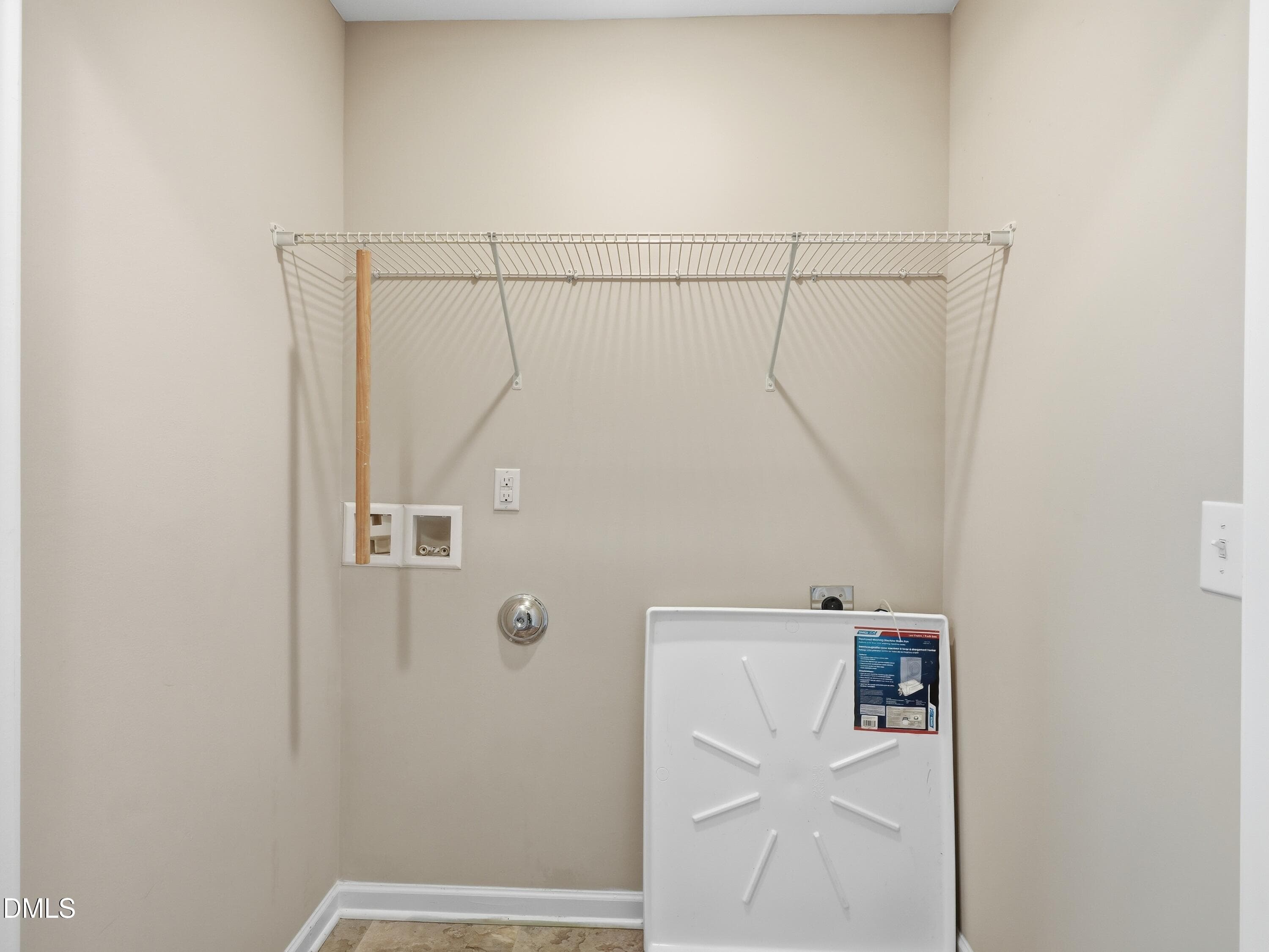 Laundry - 6028 Kayton Street, Raleigh, NC 27616, Raleigh