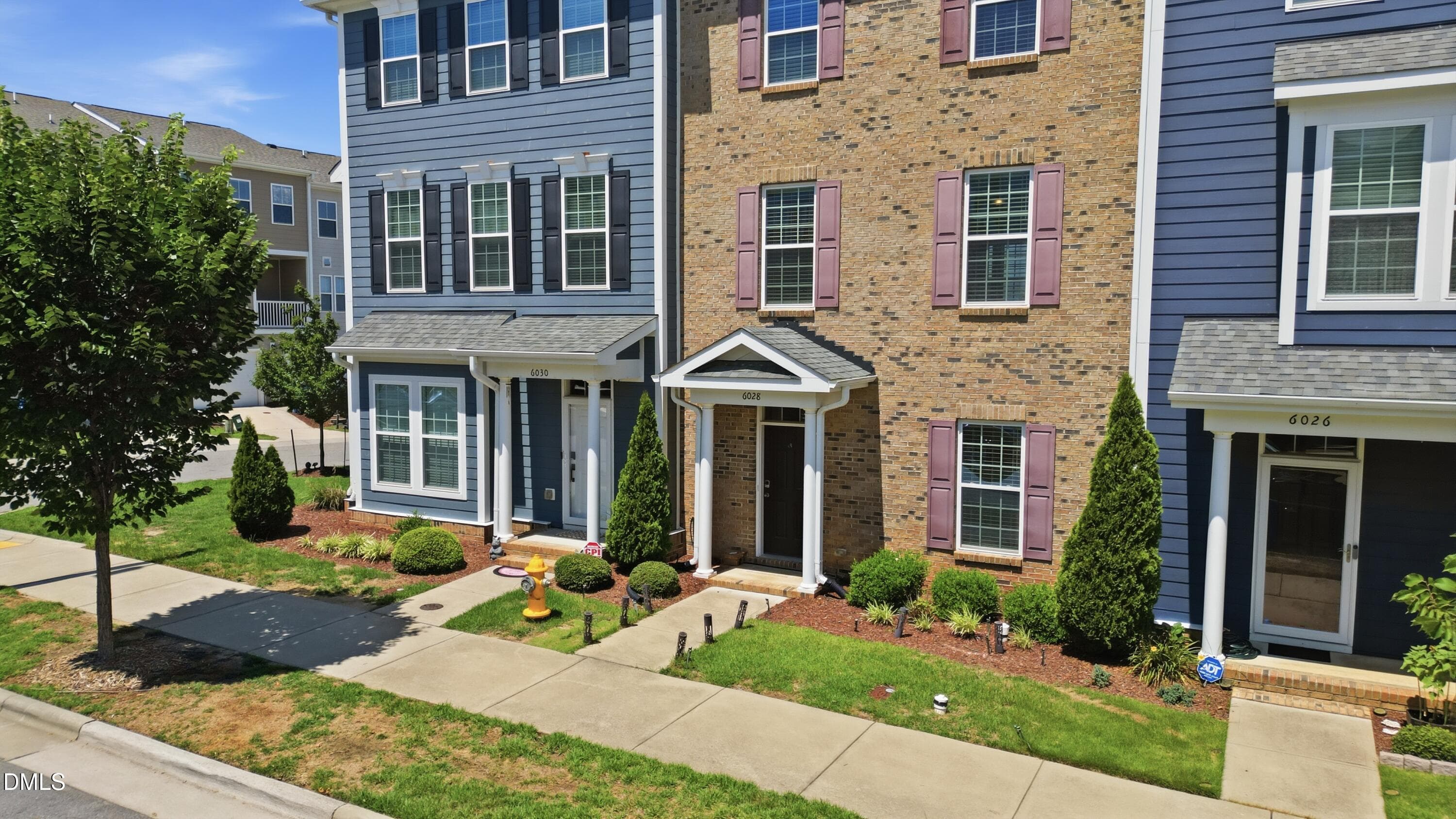 Nice front - 6028 Kayton Street, Raleigh, NC 27616, Raleigh