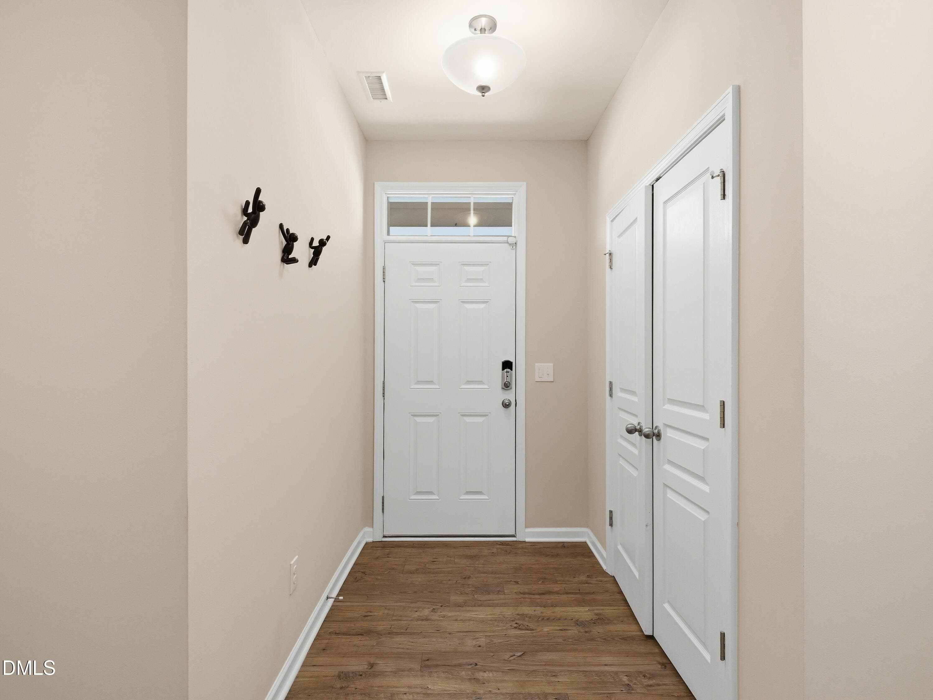 Foyer - 6028 Kayton Street, Raleigh, NC 27616, Raleigh