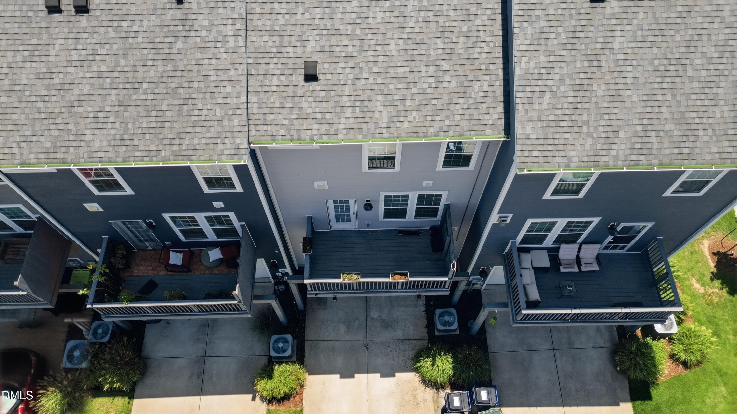 Deck - 6028 Kayton Street, Raleigh, NC 27616, Raleigh