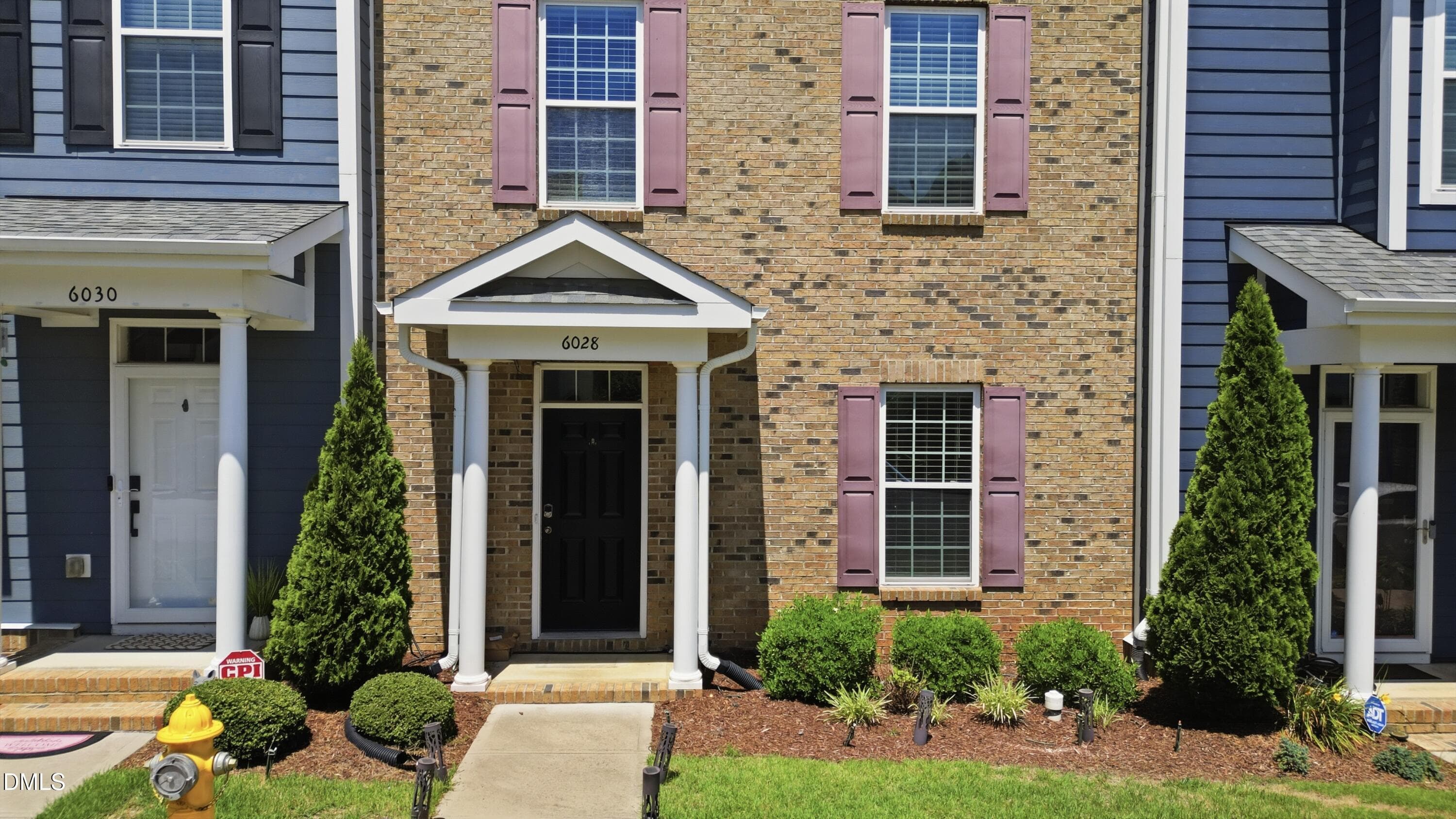 DJI_0589 - 6028 Kayton Street, Raleigh, NC 27616, Raleigh