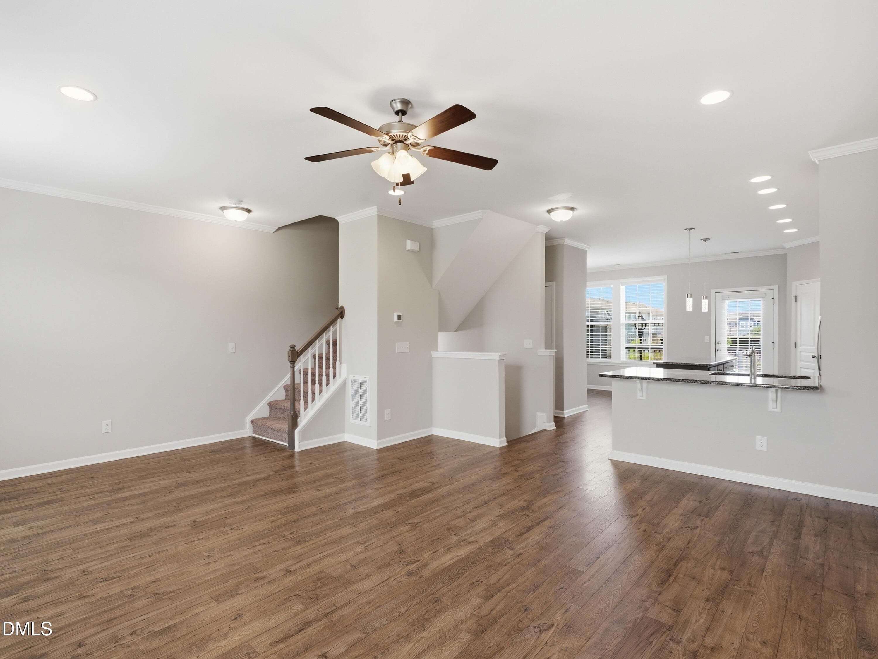 Living room - 6028 Kayton Street, Raleigh, NC 27616, Raleigh