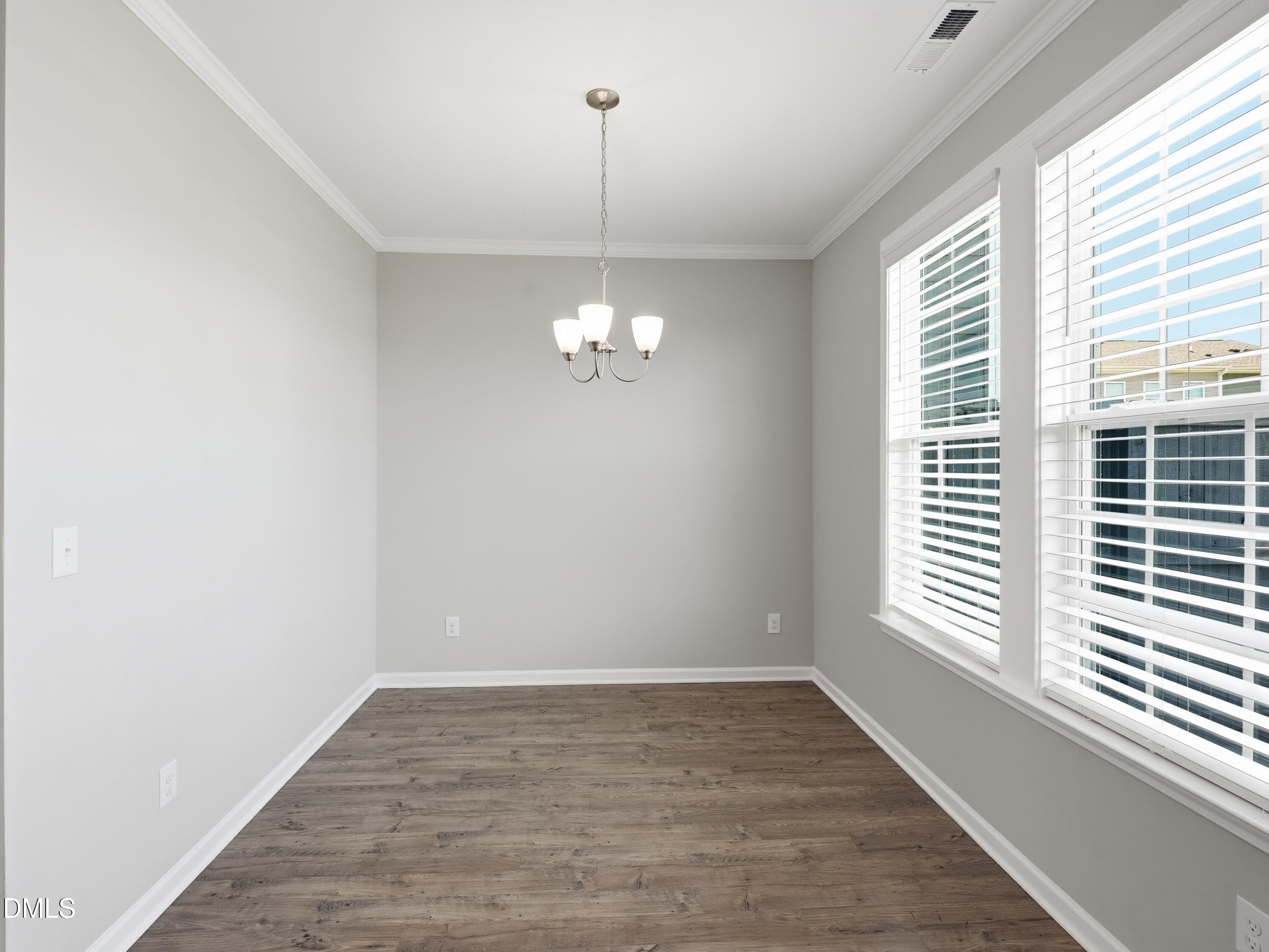 Dining area - 6028 Kayton Street, Raleigh, NC 27616, Raleigh