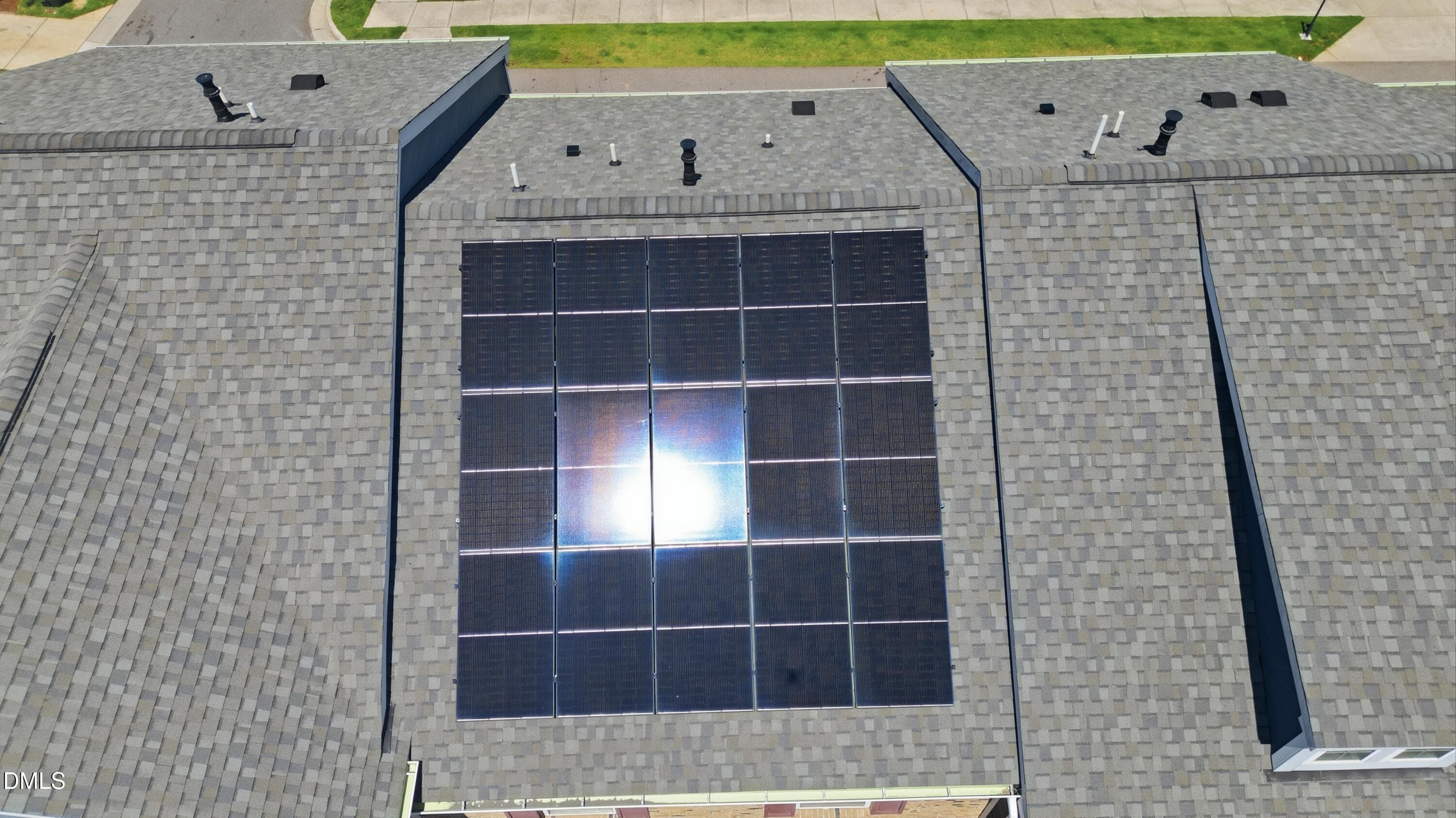 Solar Panels included - 6028 Kayton Street, Raleigh, NC 27616, Raleigh