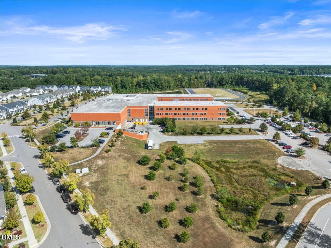 Schools - 6028 Kayton Street, Raleigh, NC 27616, Raleigh