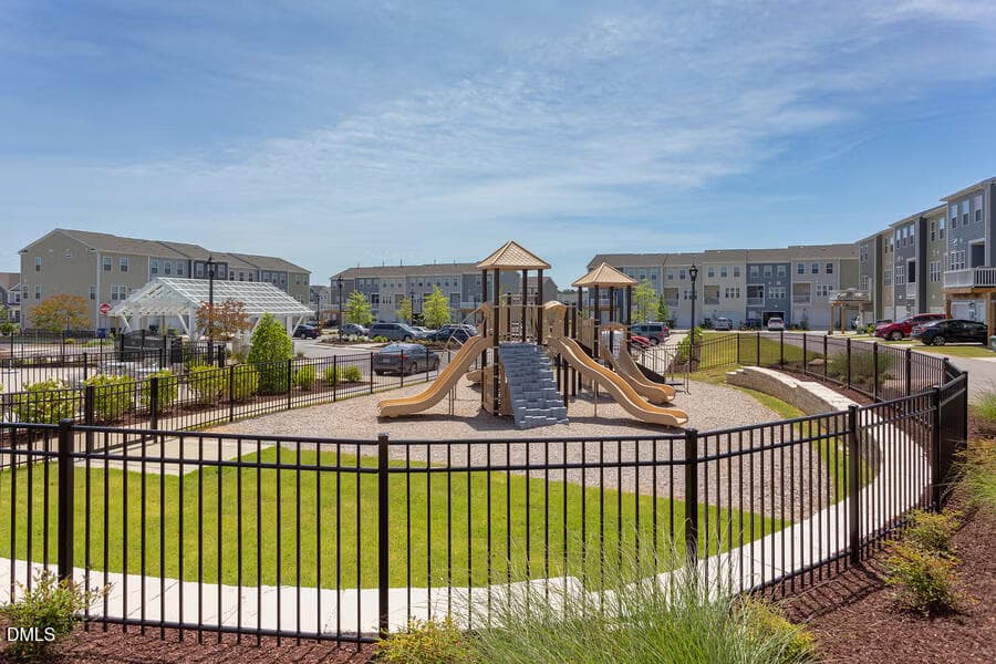 Playground - 6028 Kayton Street, Raleigh, NC 27616, Raleigh
