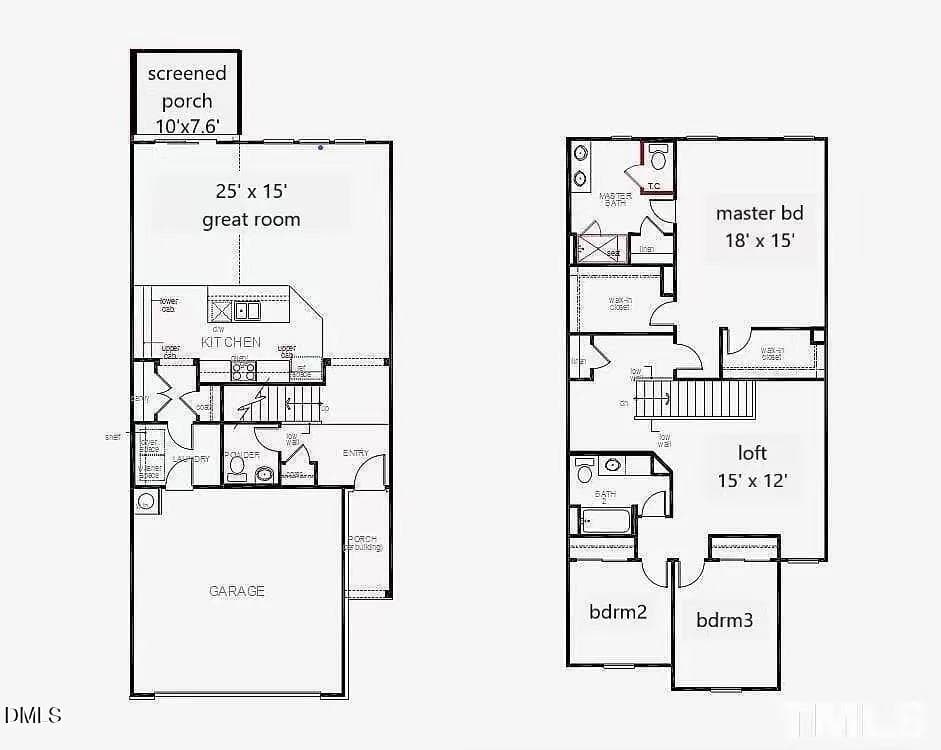 1896 - 1410 Glenwater Drive, Cary, NC 27519, Cary
