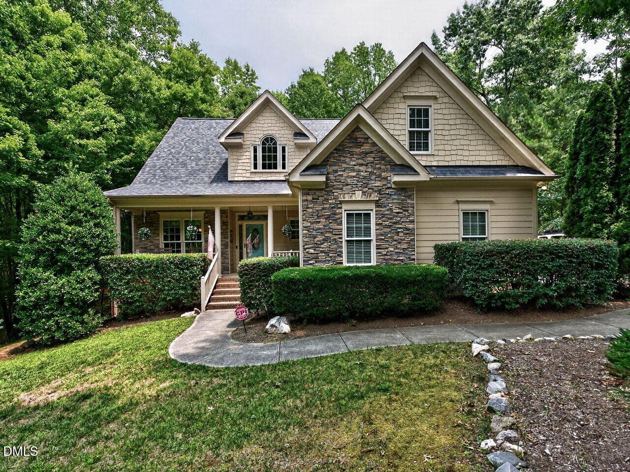 002-1280x960-front - 1514 Anterra Drive, Wake Forest, NC 27587