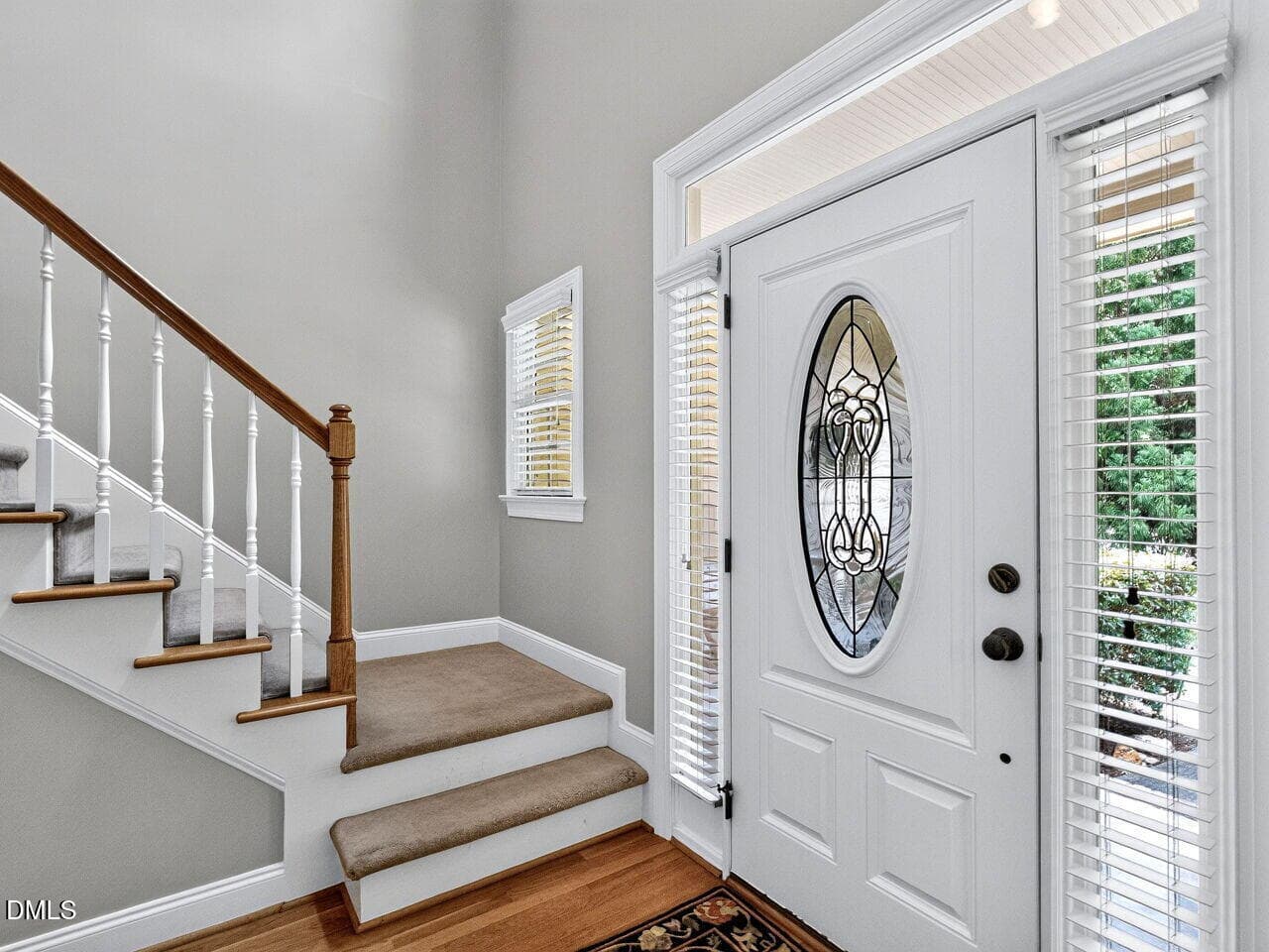 004-1280x960-foyer - 1514 Anterra Drive, Wake Forest, NC 27587