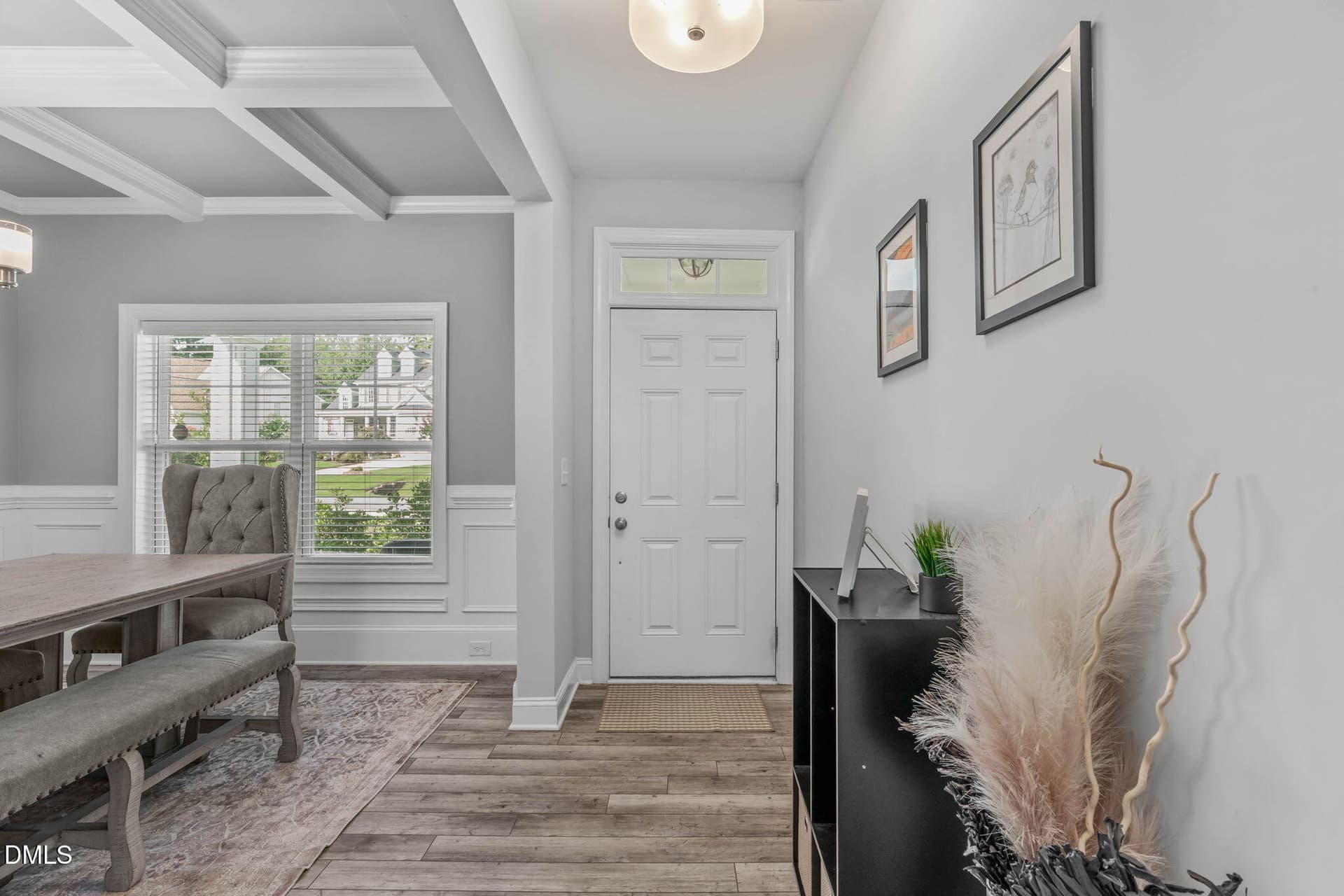 A-1 - 200 Sutherland Drive, Franklinton, NC 27525