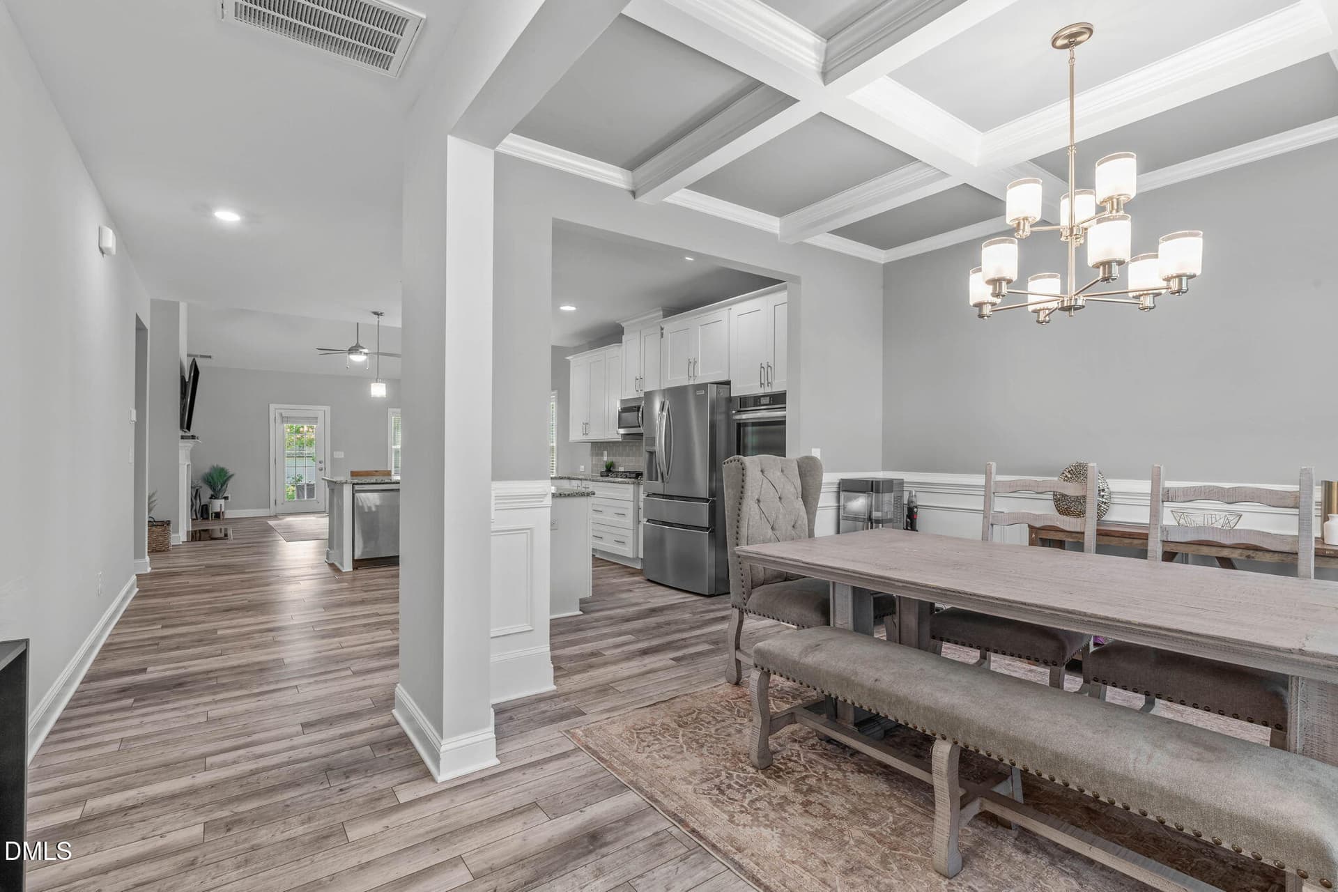 A-2 - 200 Sutherland Drive, Franklinton, NC 27525