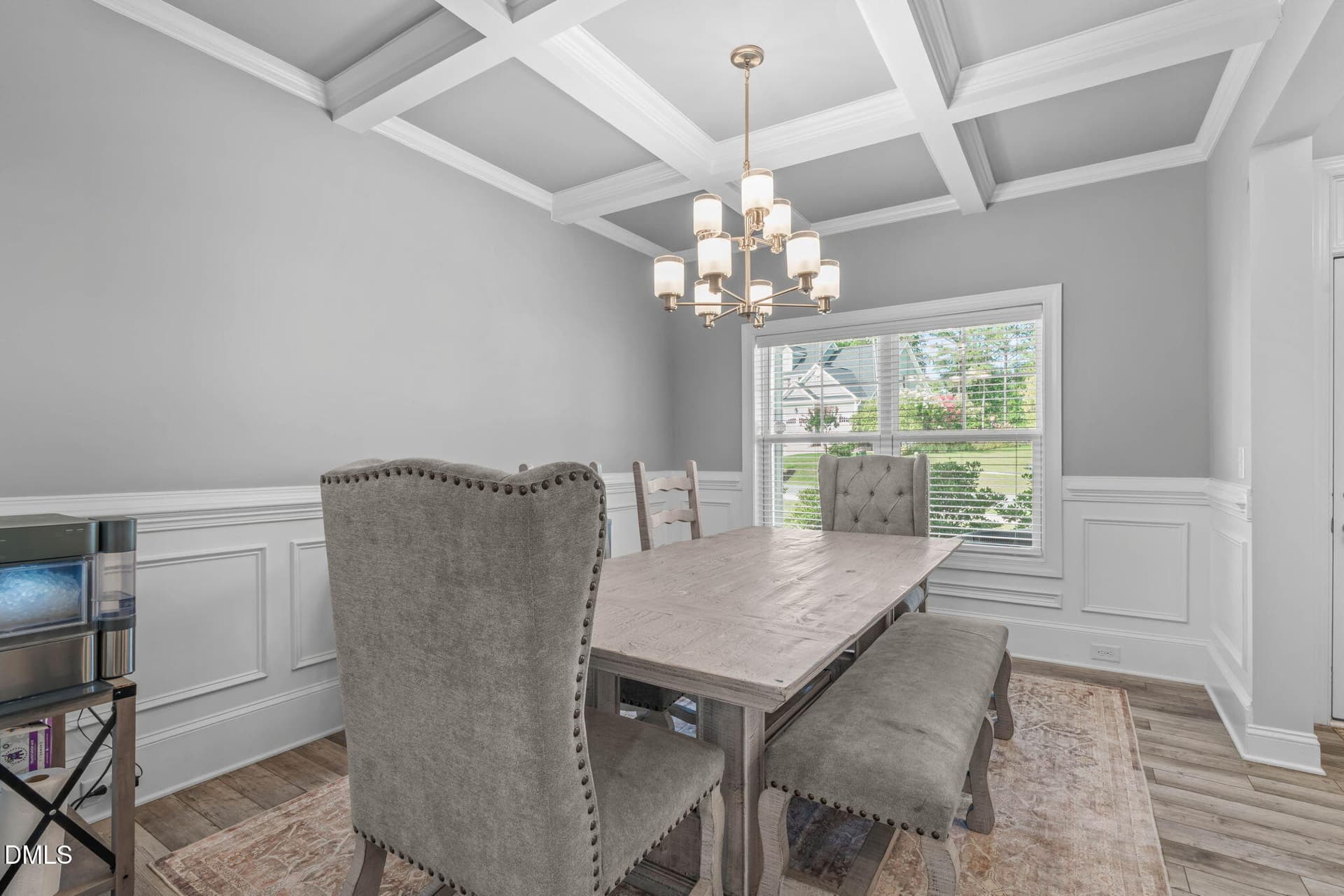 A-4 - 200 Sutherland Drive, Franklinton, NC 27525