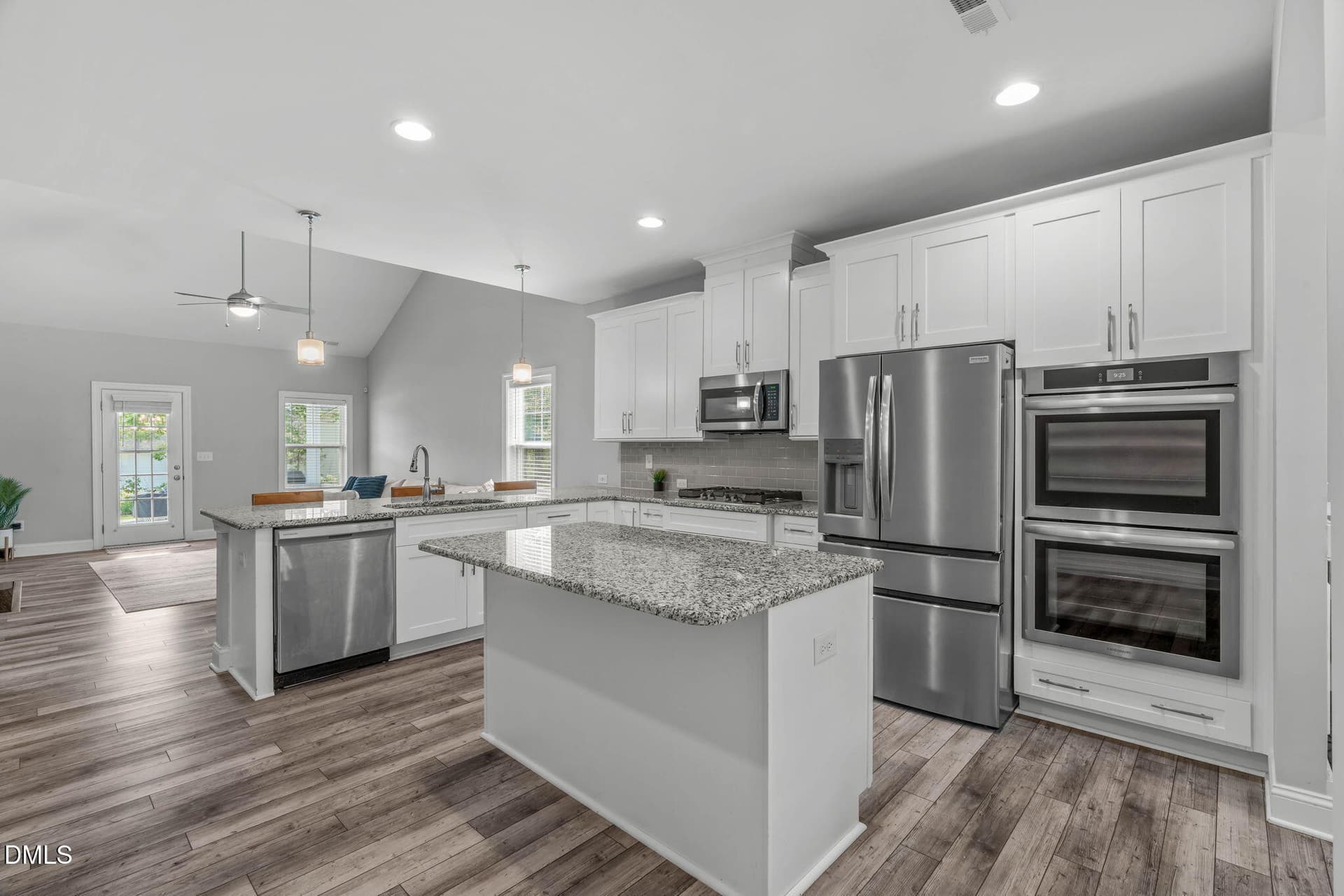 A-5 - 200 Sutherland Drive, Franklinton, NC 27525