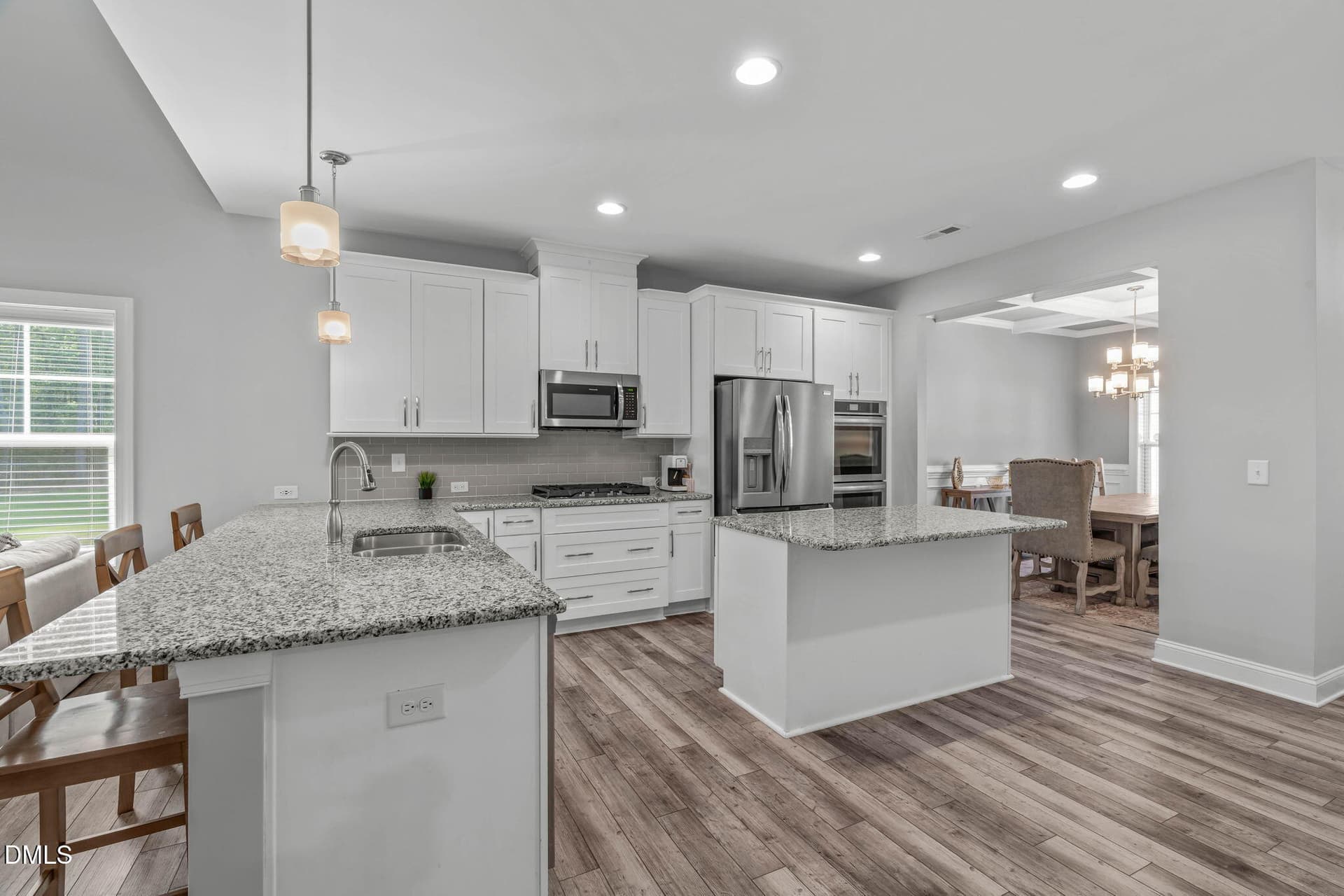 A-6 - 200 Sutherland Drive, Franklinton, NC 27525