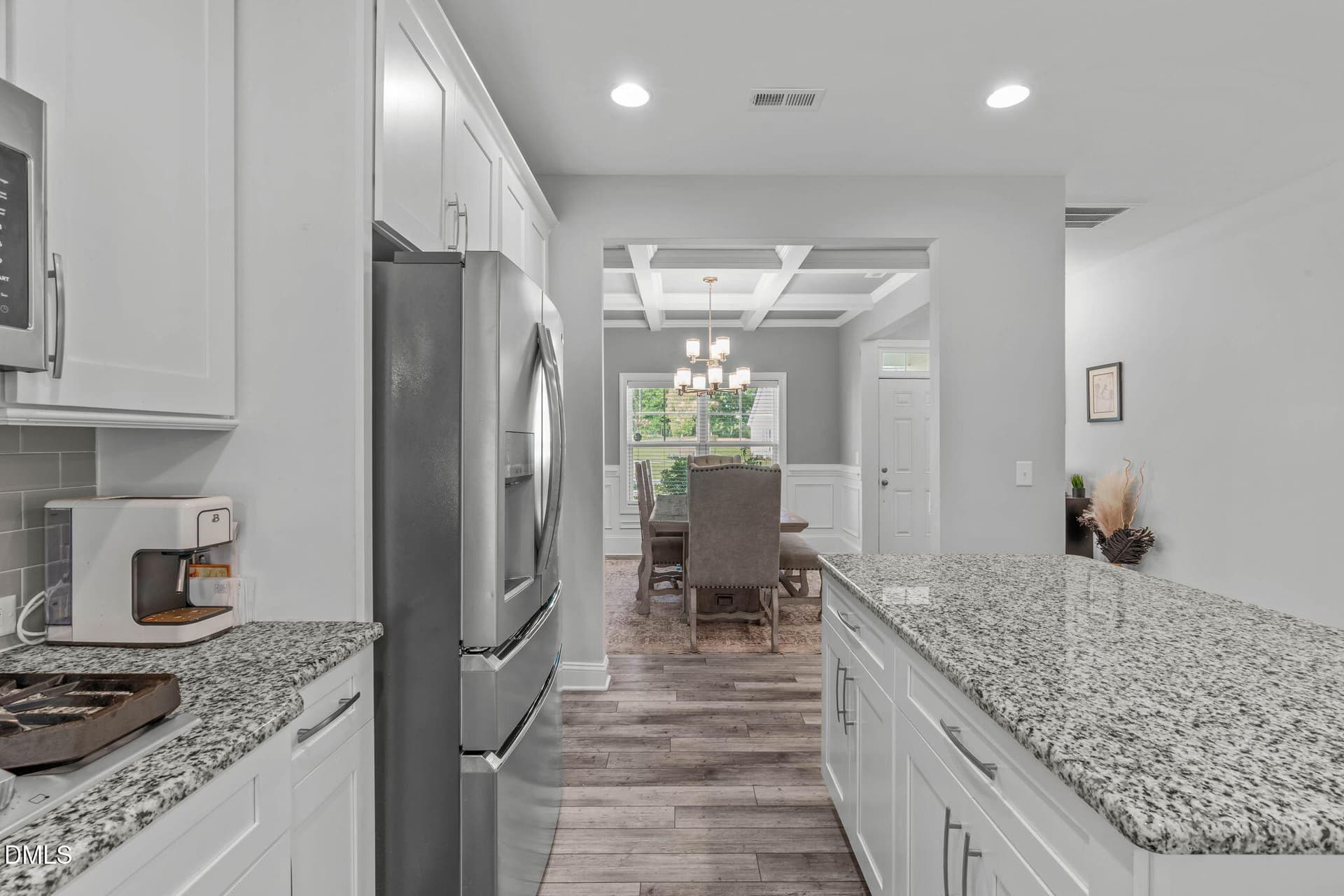 A-8 - 200 Sutherland Drive, Franklinton, NC 27525