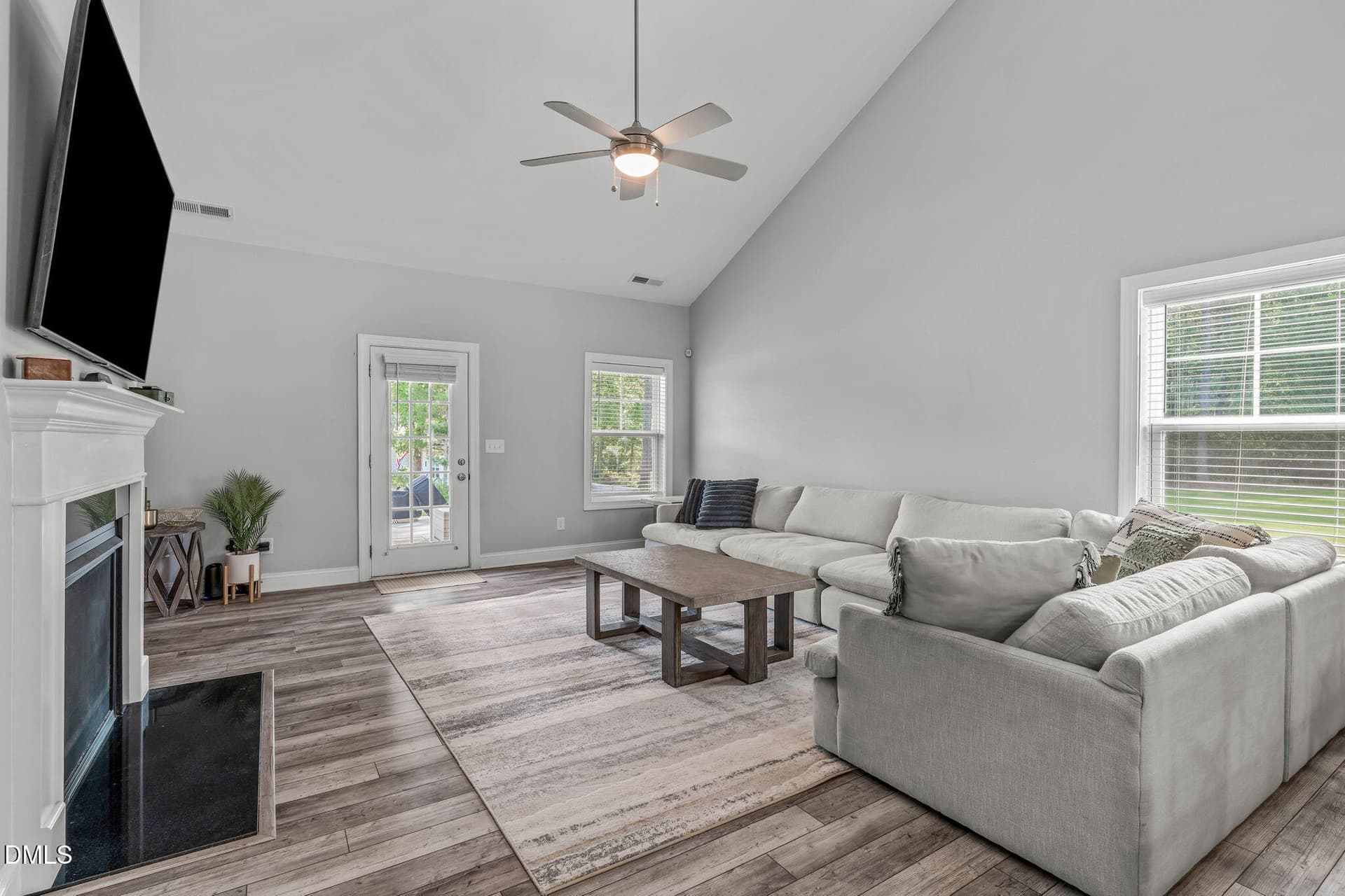 A-11 - 200 Sutherland Drive, Franklinton, NC 27525