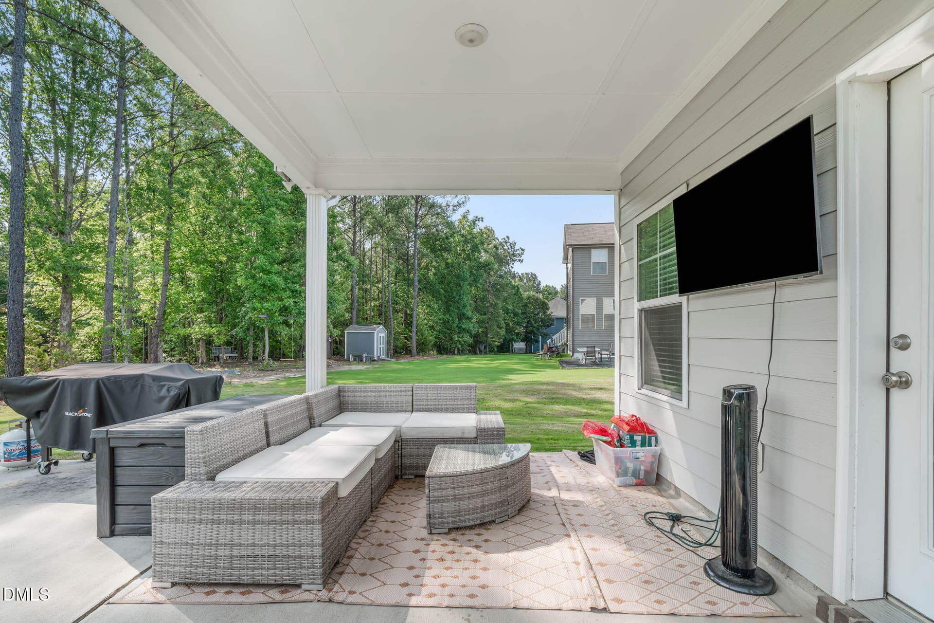 A-32 - 200 Sutherland Drive, Franklinton, NC 27525