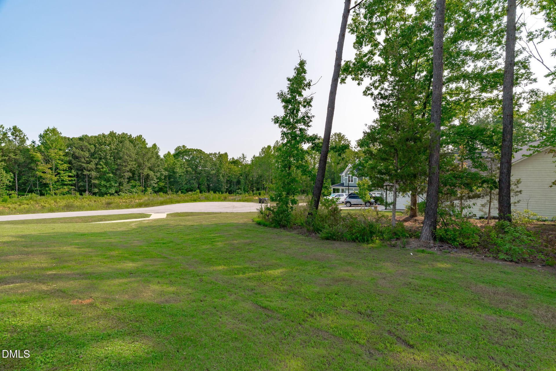 B-3 - 200 Sutherland Drive, Franklinton, NC 27525