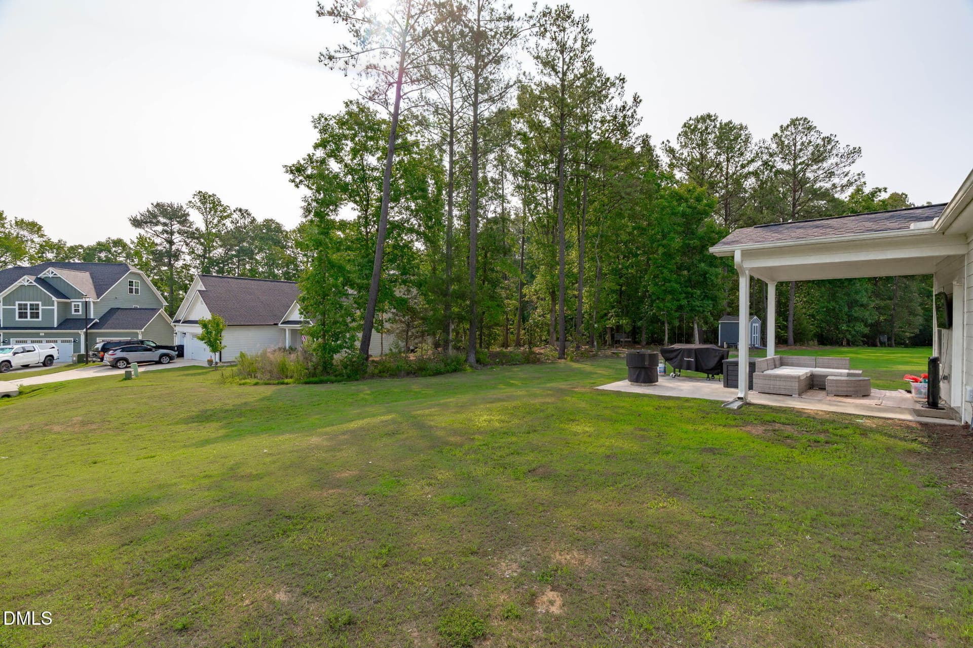 B-4 - 200 Sutherland Drive, Franklinton, NC 27525