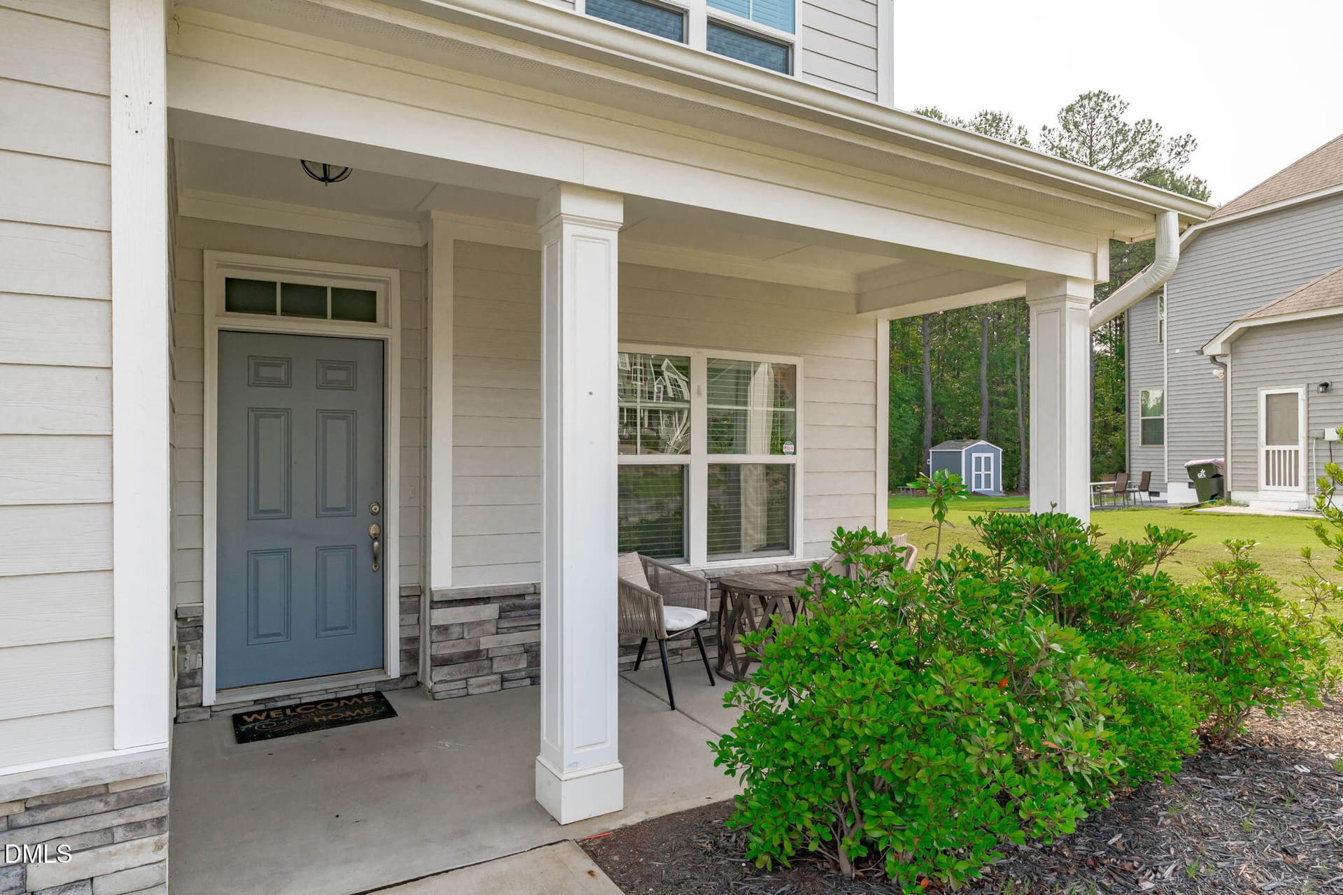 B-6 - 200 Sutherland Drive, Franklinton, NC 27525