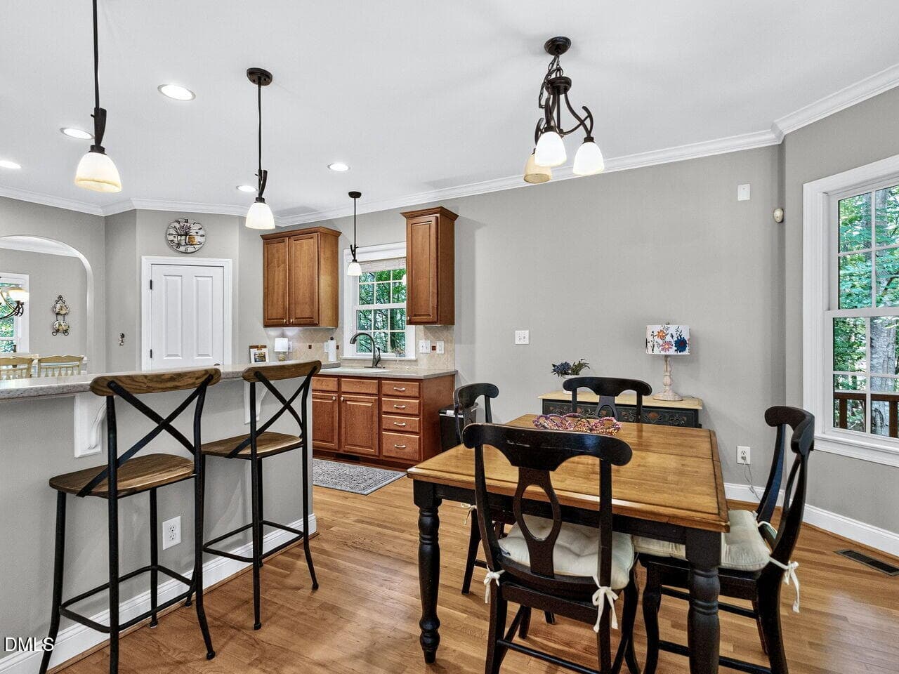 011-1280x960-breakfast-kitchen - 1514 Anterra Drive, Wake Forest, NC 27587