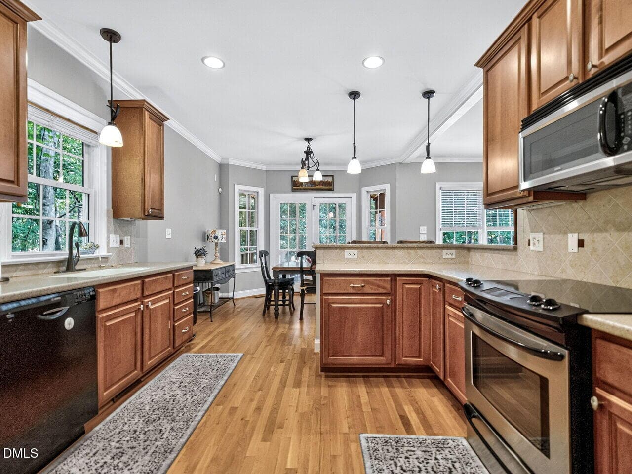 013-1280x960-kitchen - 1514 Anterra Drive, Wake Forest, NC 27587
